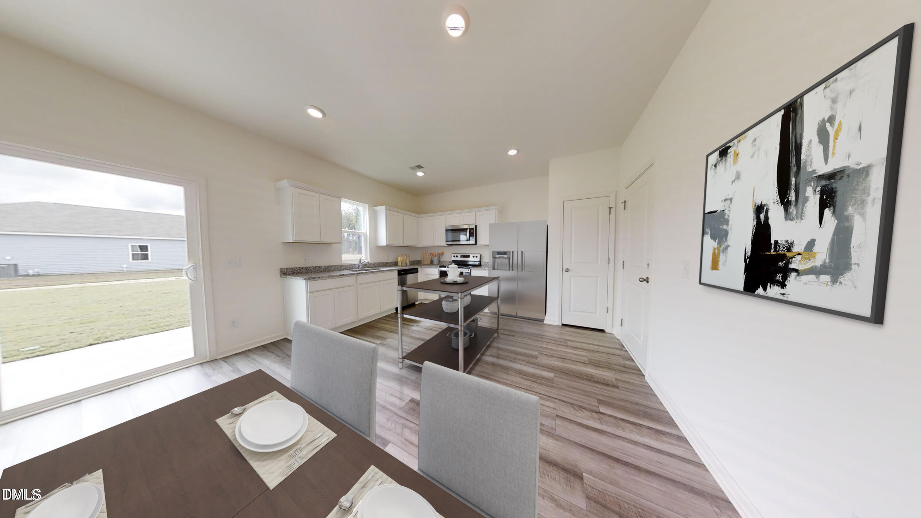 1422 Centerview Drive Property Photo 4