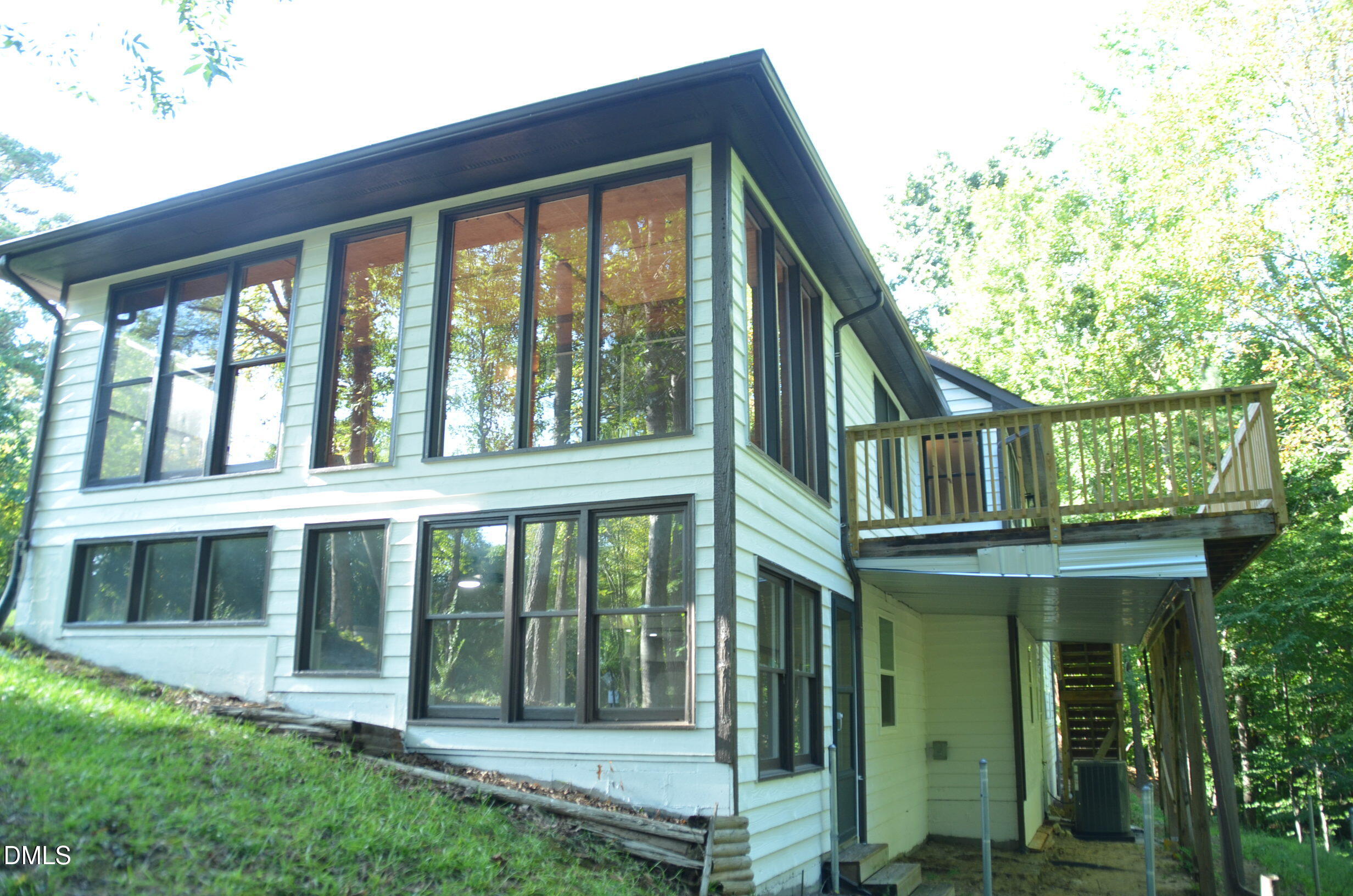 5900 Ebenezer Church Road Property Photo 2
