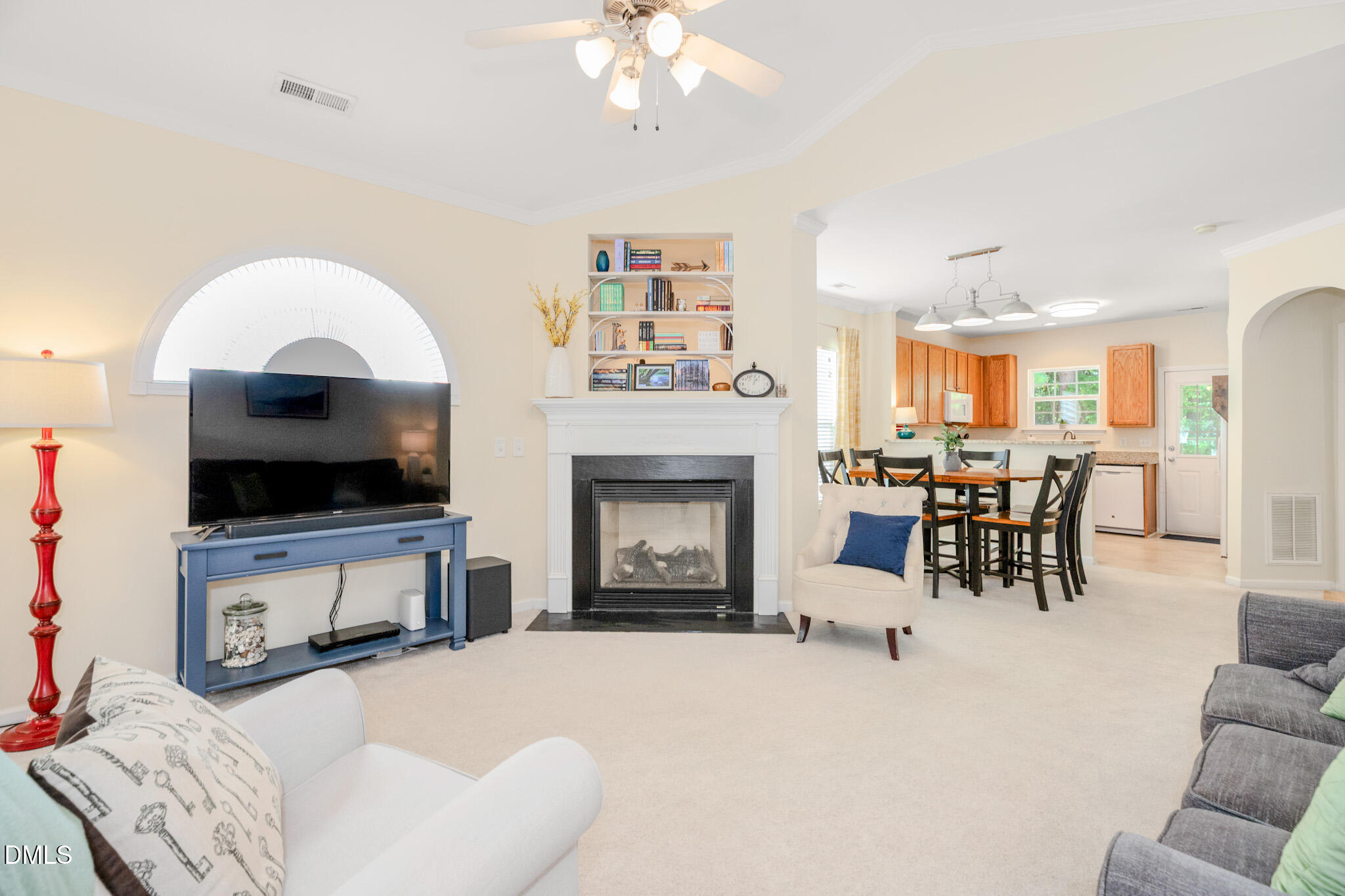 1505 Crimson Creek Drive Property Photo 7