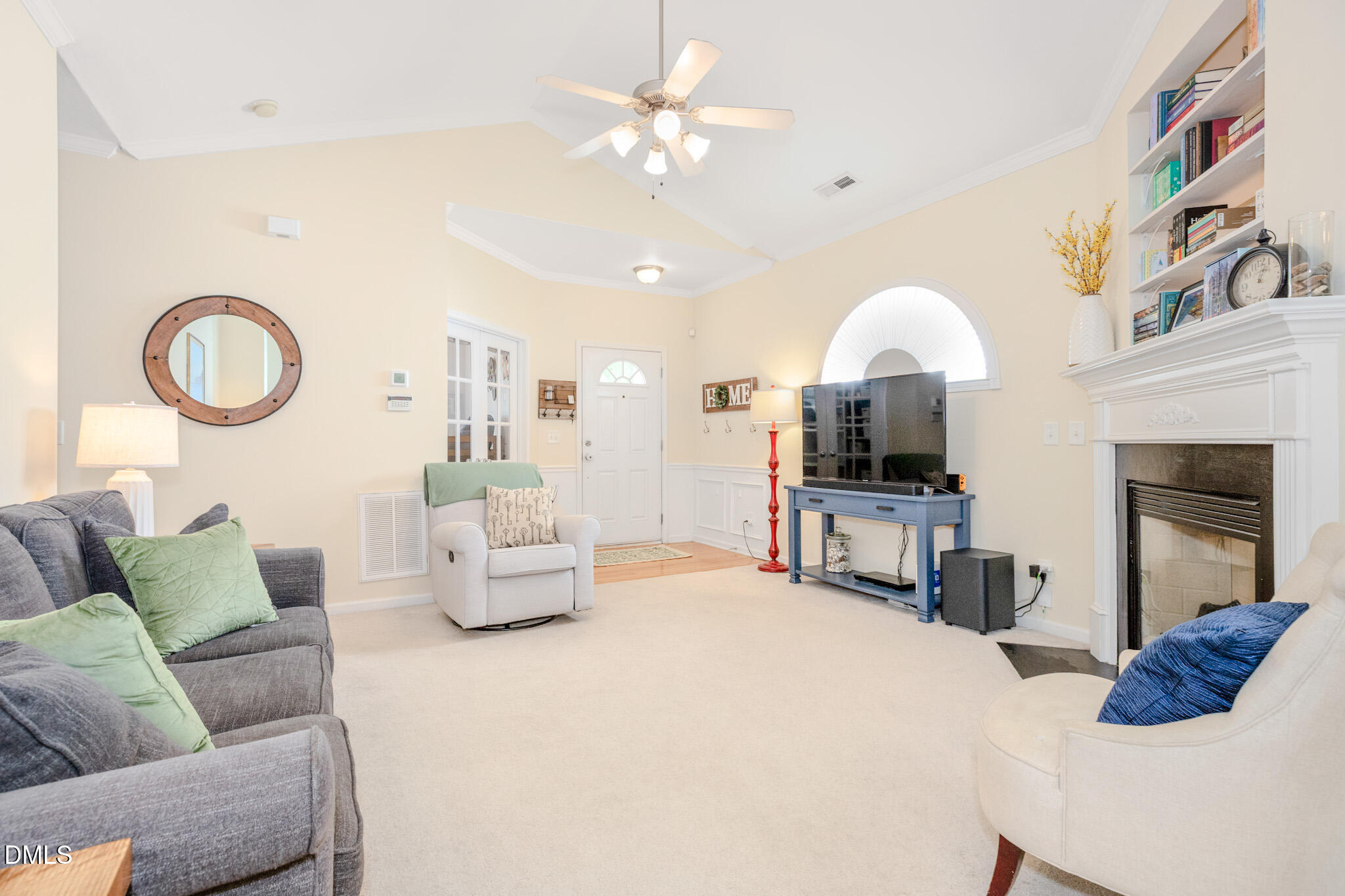 1505 Crimson Creek Drive Property Photo 8