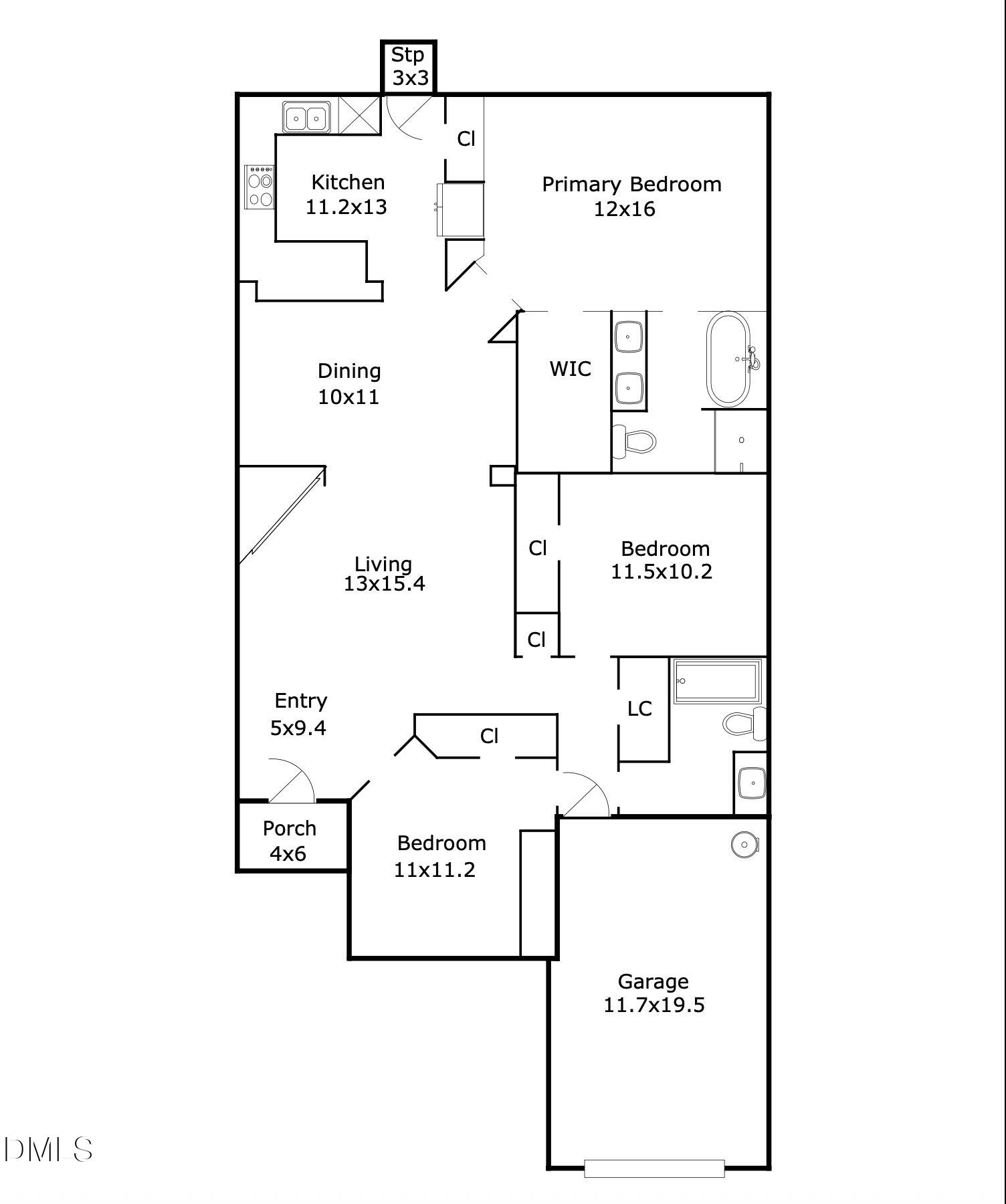 1505 Crimson Creek Drive Property Photo 31