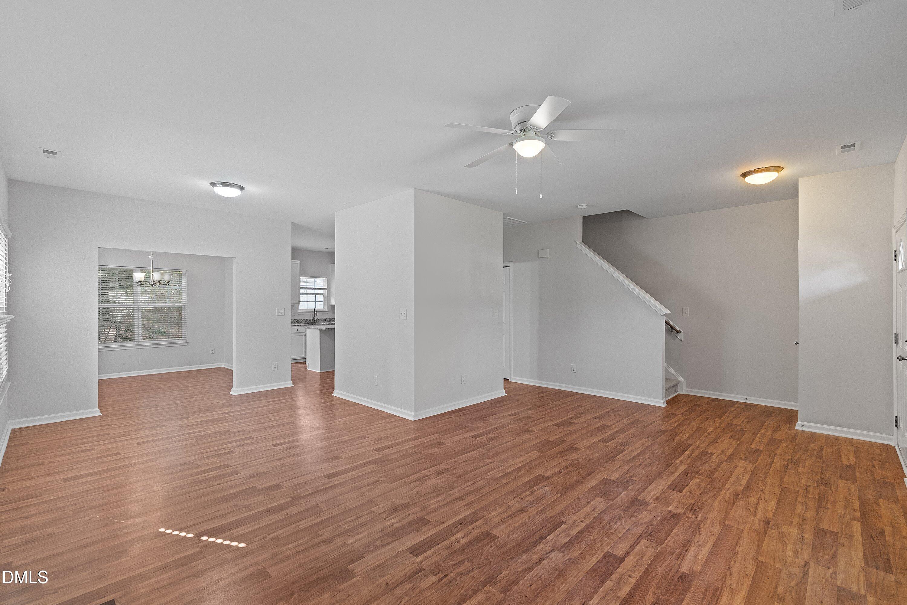 204 Cline Falls Drive Property Photo 8