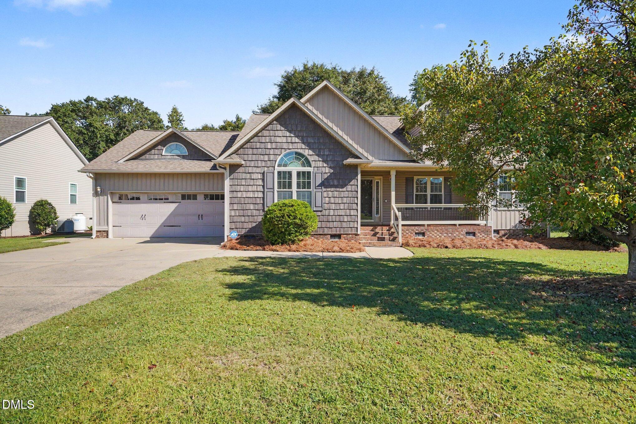 121 Hunterwood Place Property Photo 1