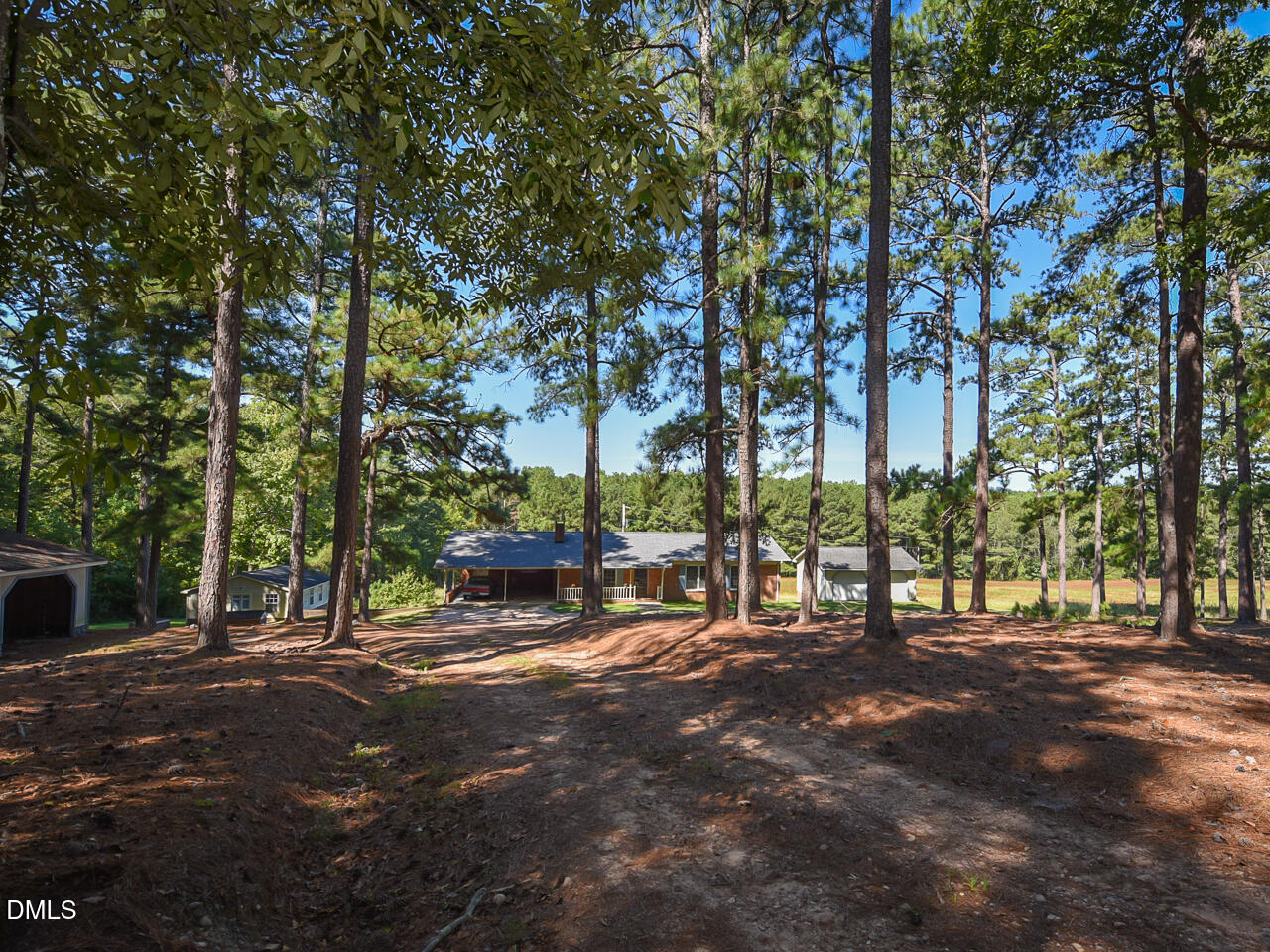 1237 Dalrymple Farm Road Property Photo 1