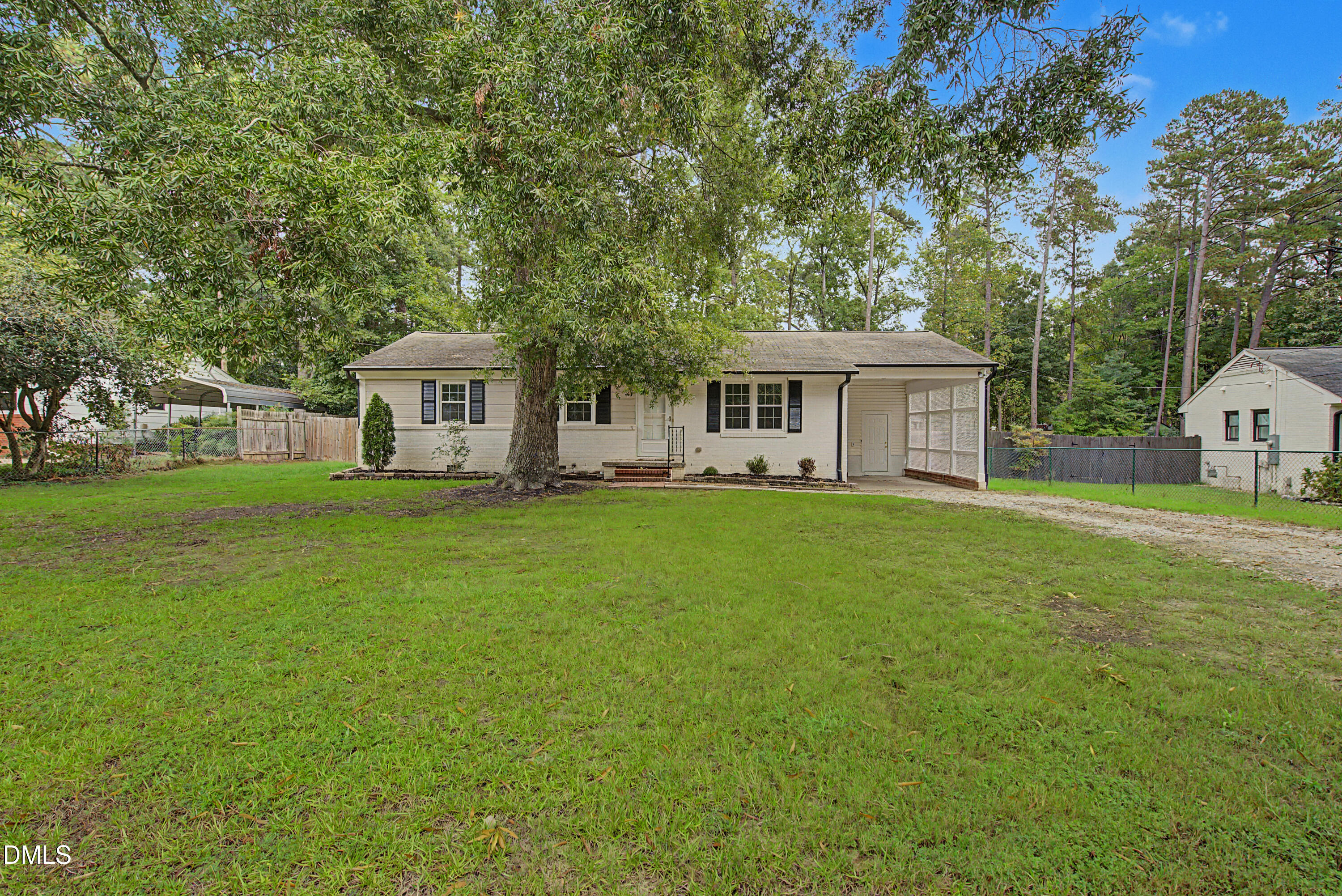 3909 Cobb Street Property Photo 1