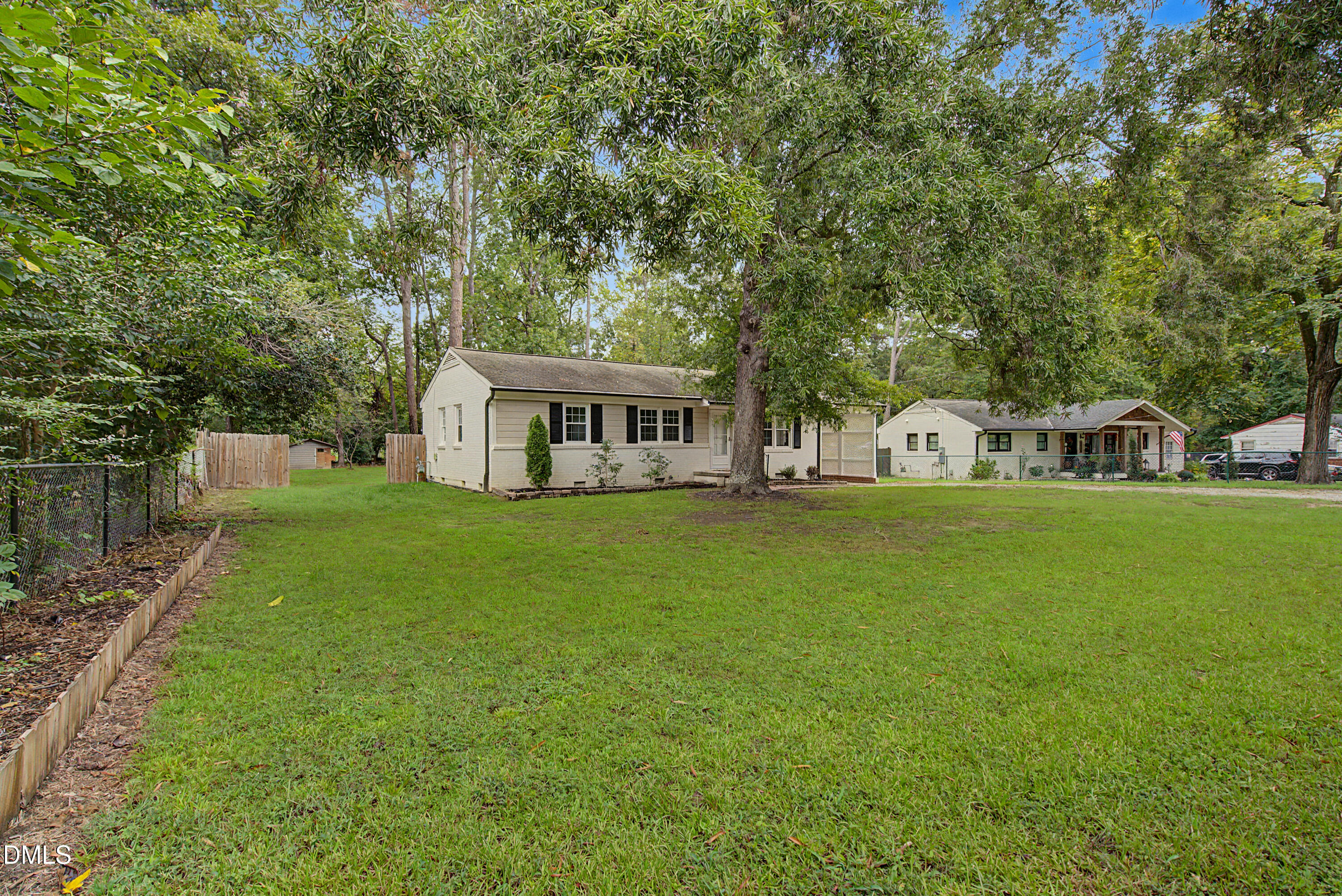 3909 Cobb Street Property Photo 2