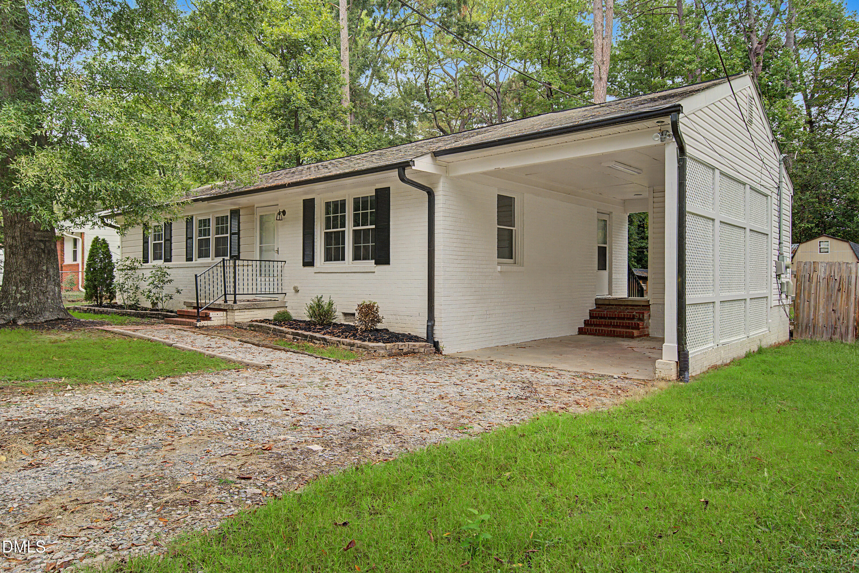 3909 Cobb Street Property Photo 4