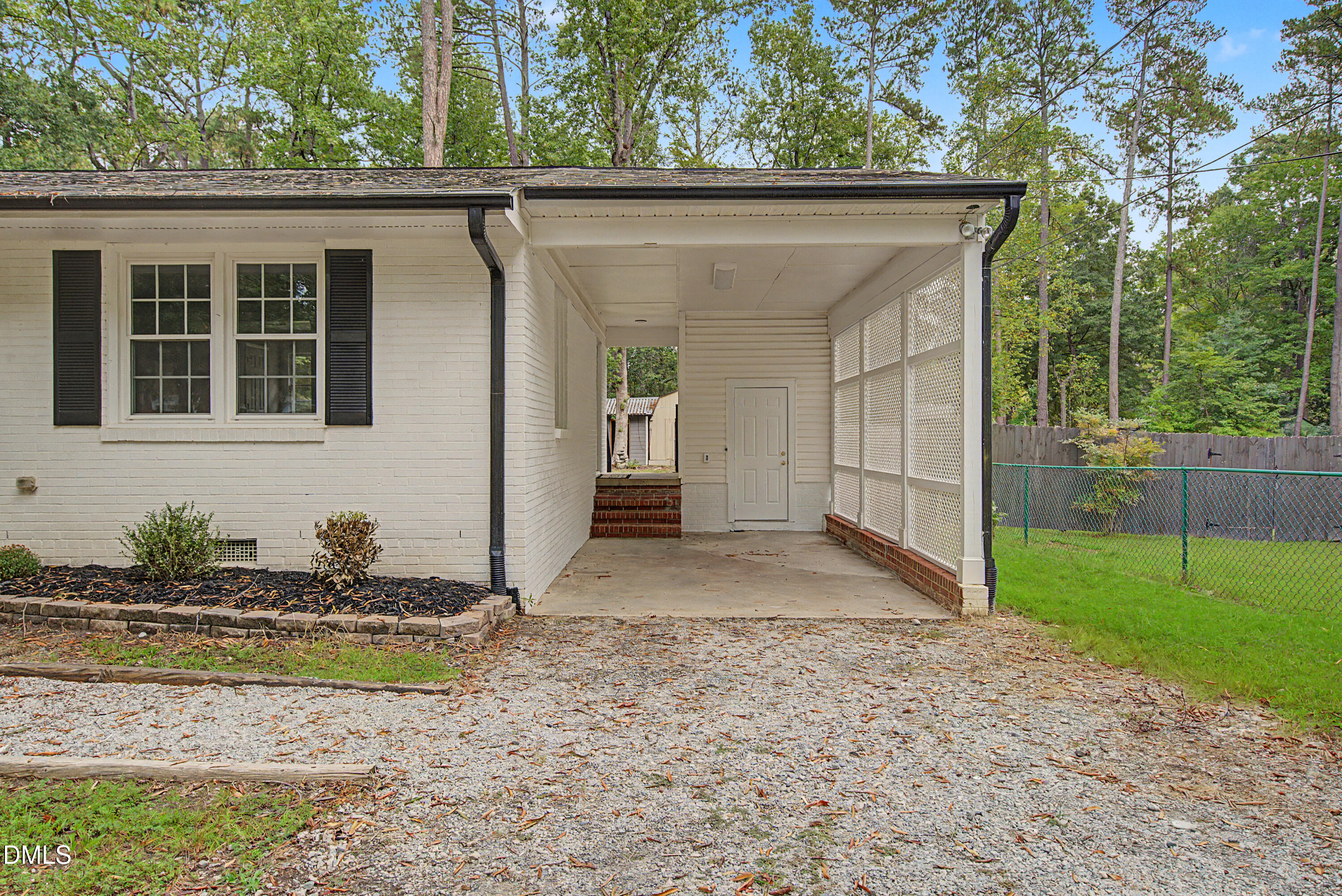 3909 Cobb Street Property Photo 5