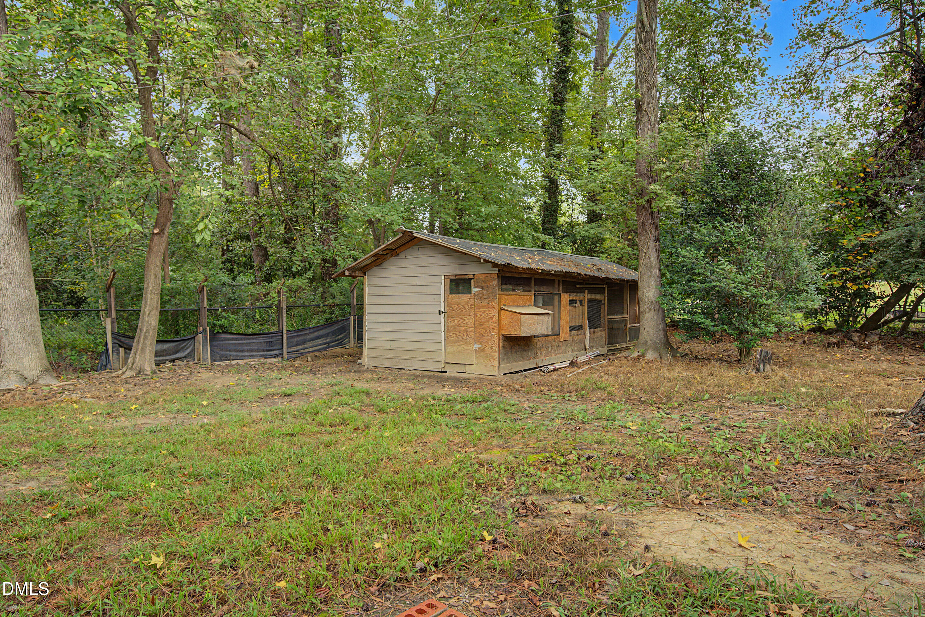 3909 Cobb Street Property Photo 26