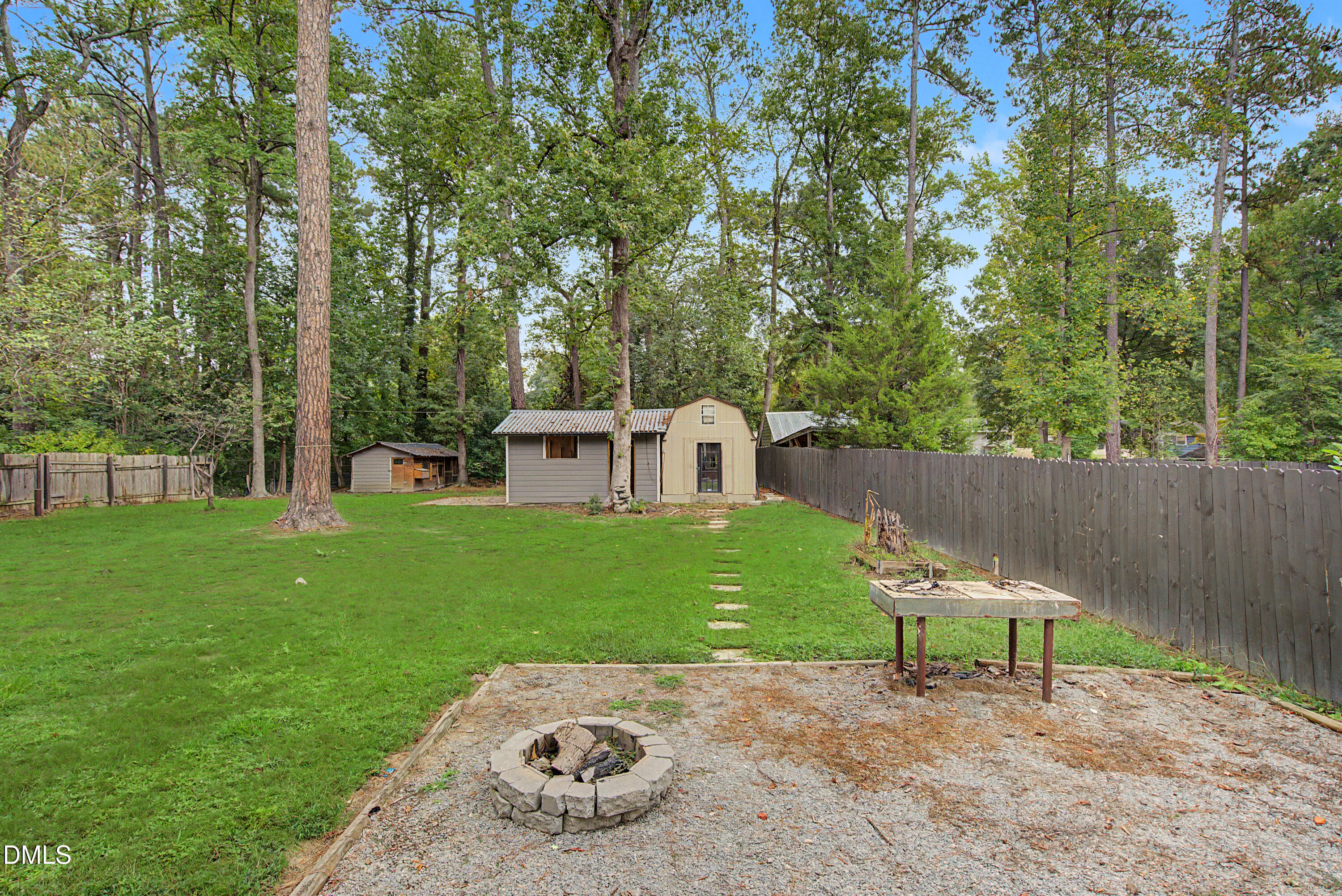 3909 Cobb Street Property Photo 29