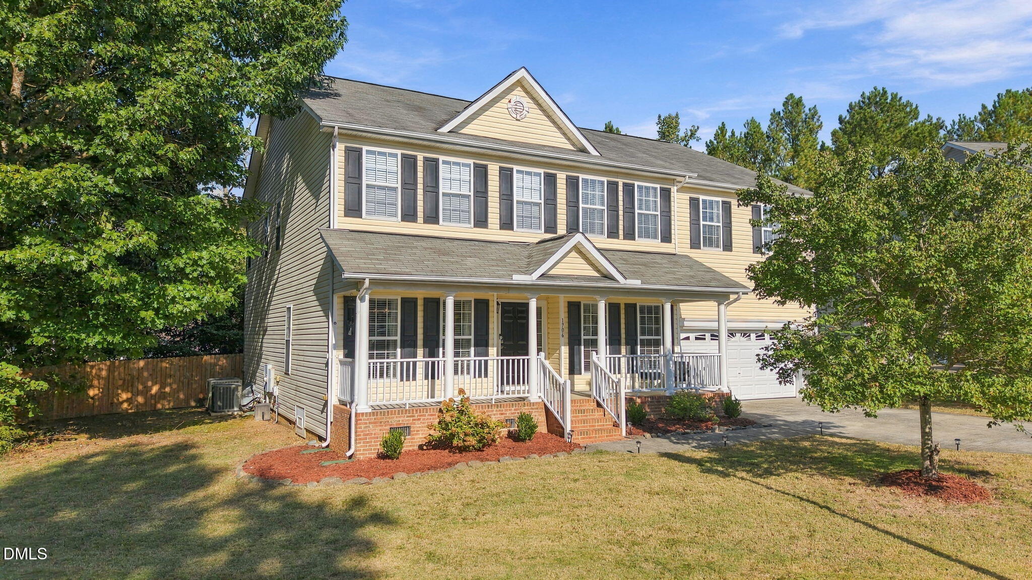 1706 Carnegie Court Property Photo 1