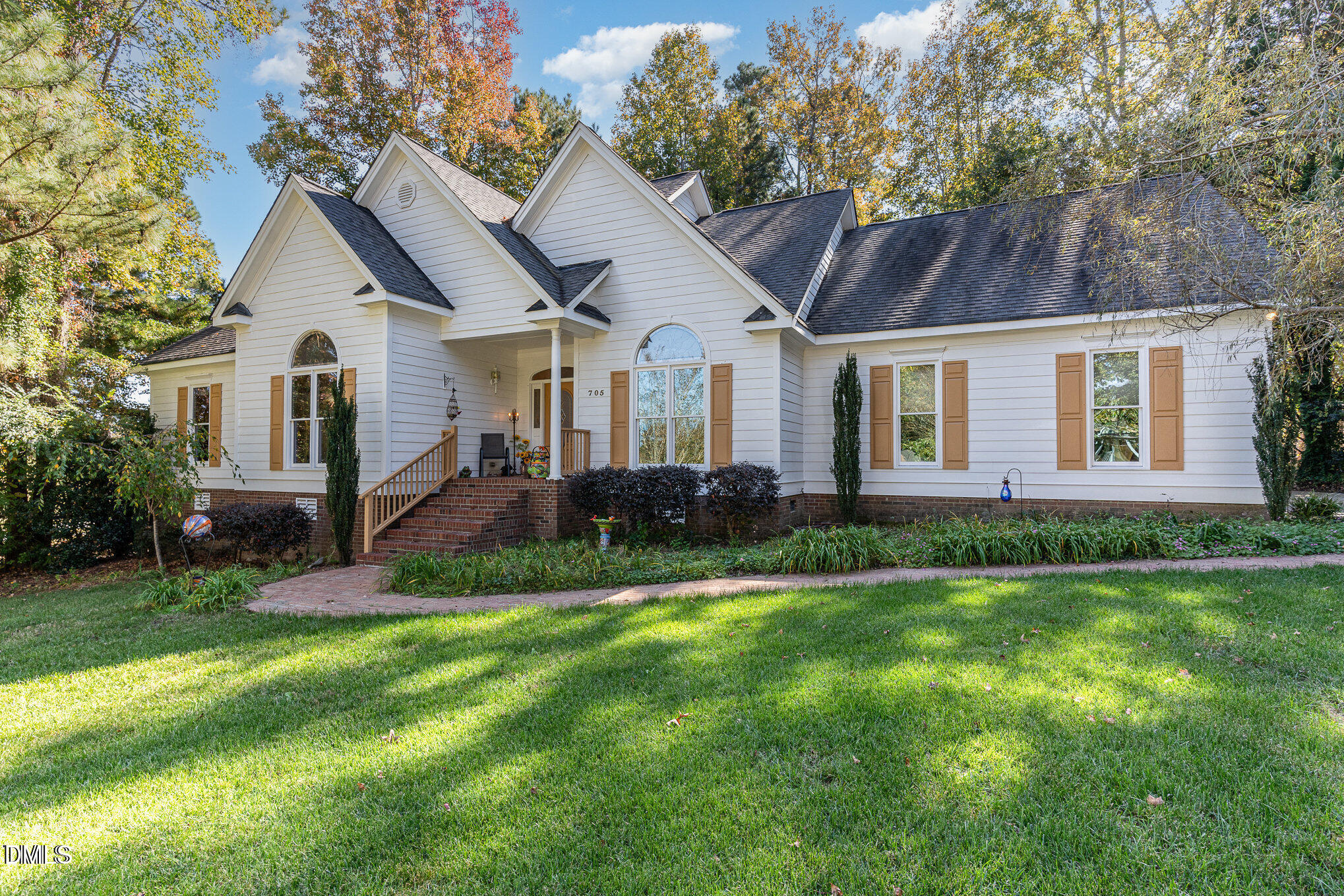 705 Birkdale Drive Property Photo 1