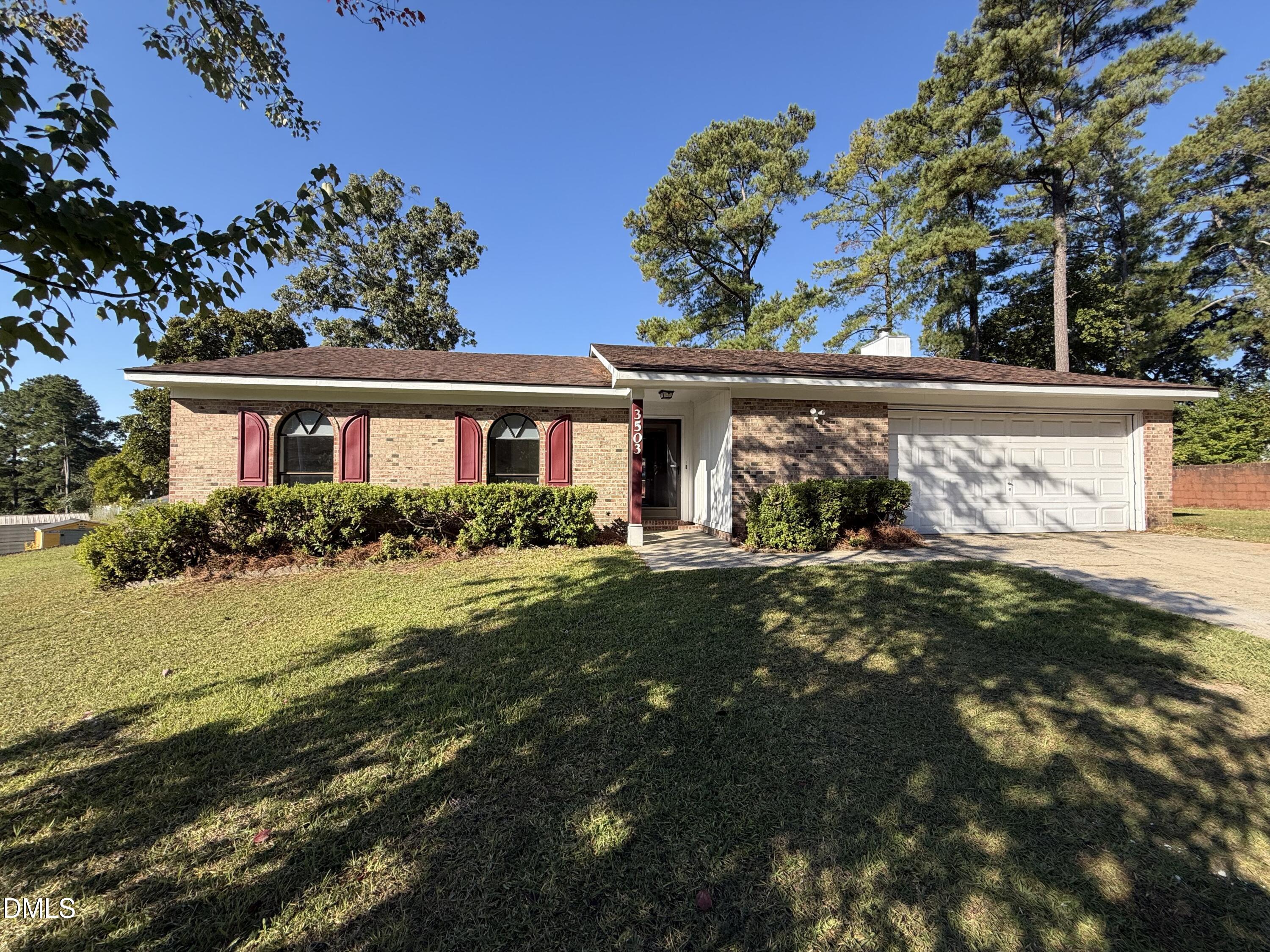 3503 Rolls Avenue Property Photo 1