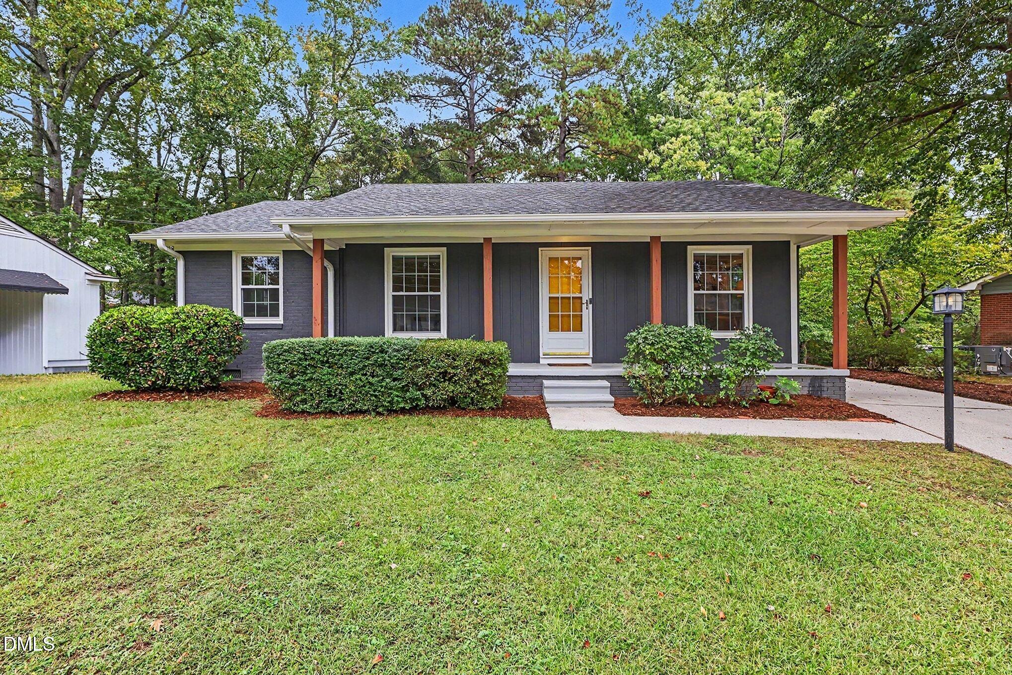 1209 Bentley Lane