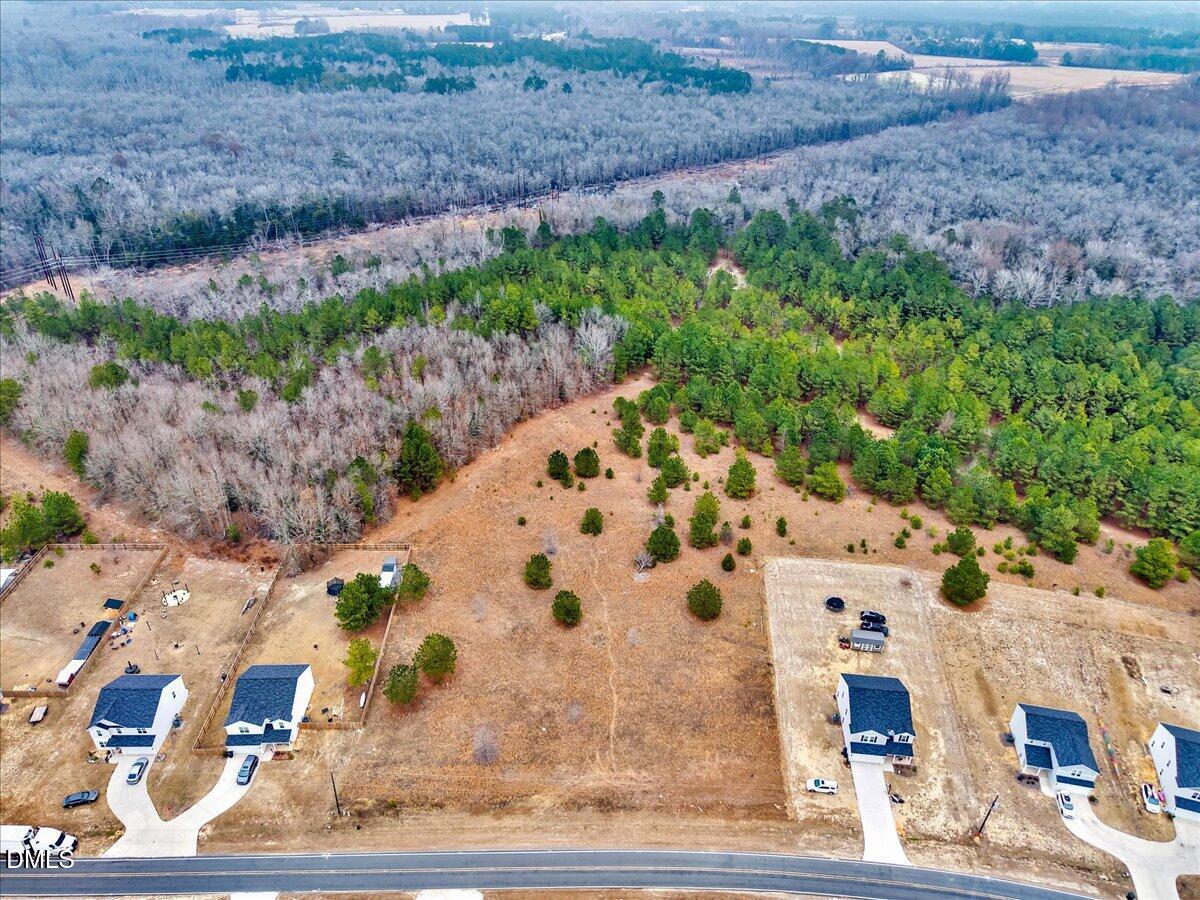 Lot 3 Blue Springs Road Property Photo 2