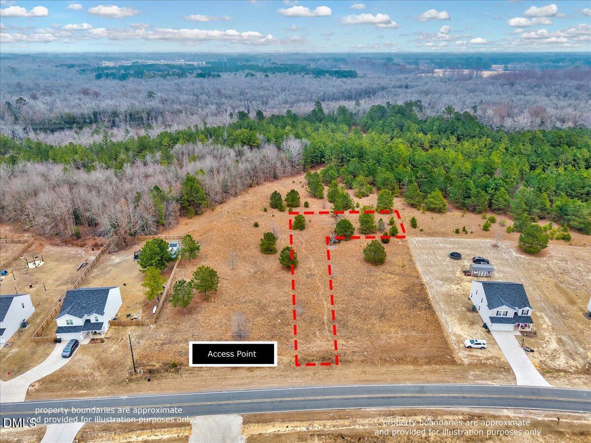 Lot 3 Blue Springs Road Property Photo 3