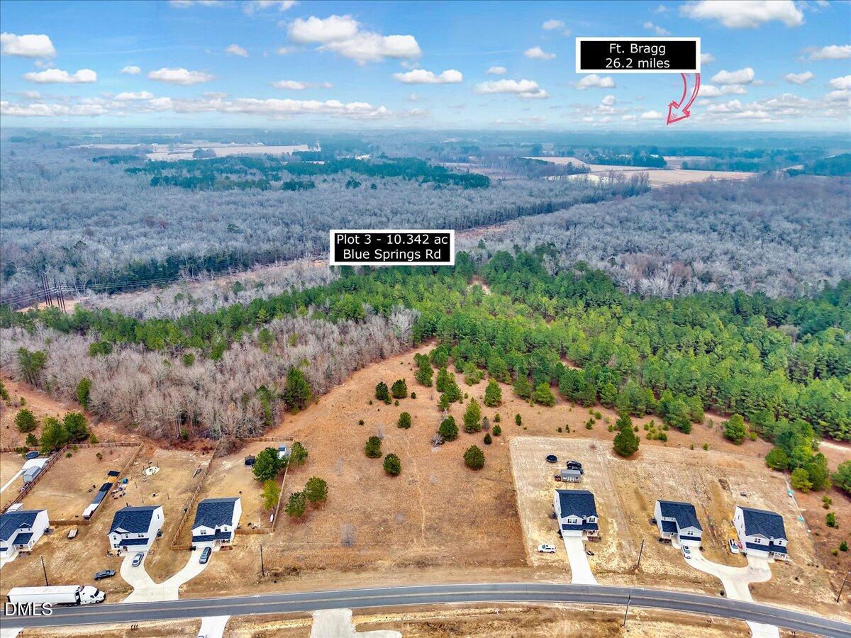 Lot 3 Blue Springs Road Property Photo 4