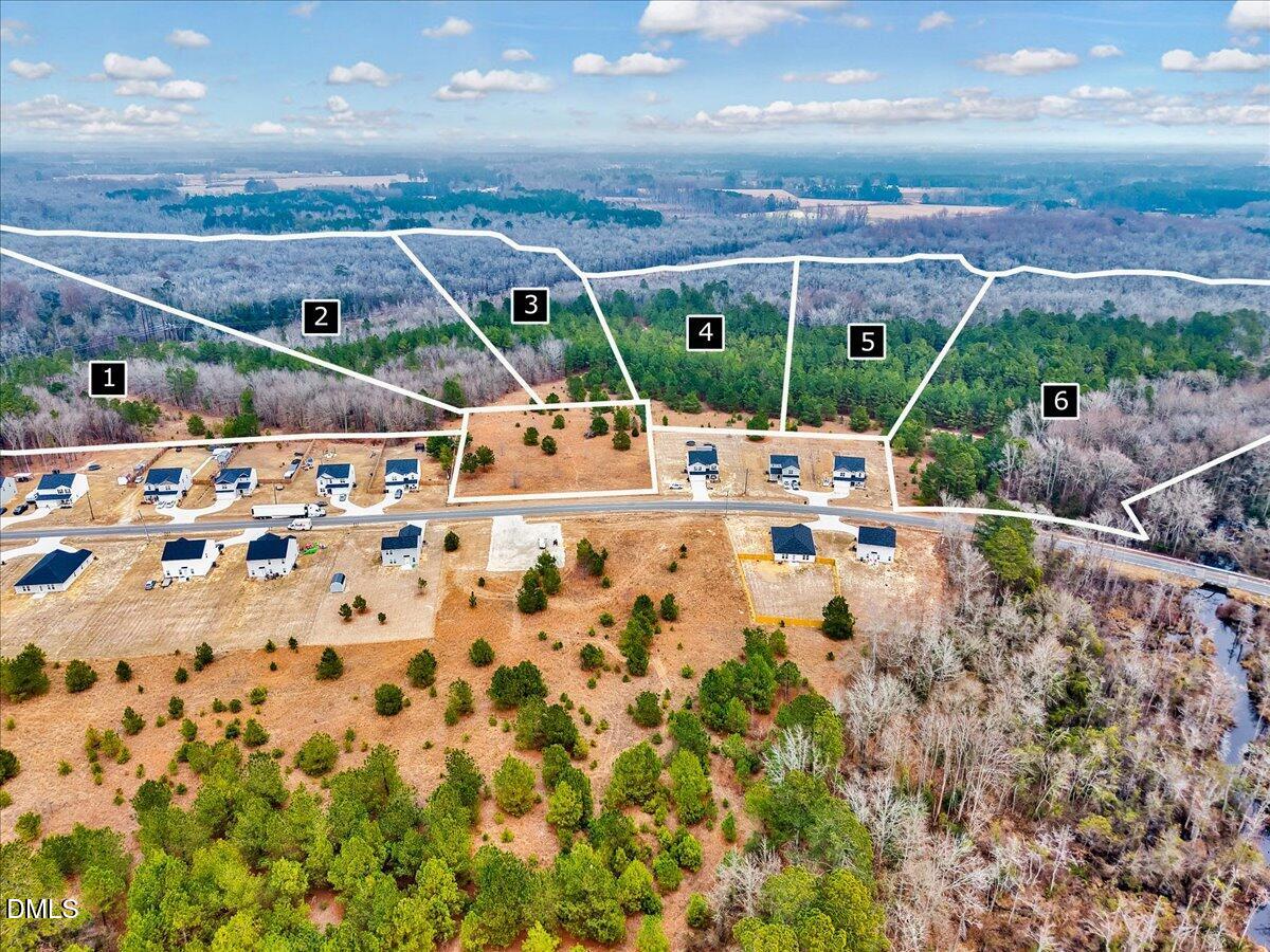 Lot 3 Blue Springs Road Property Photo 8