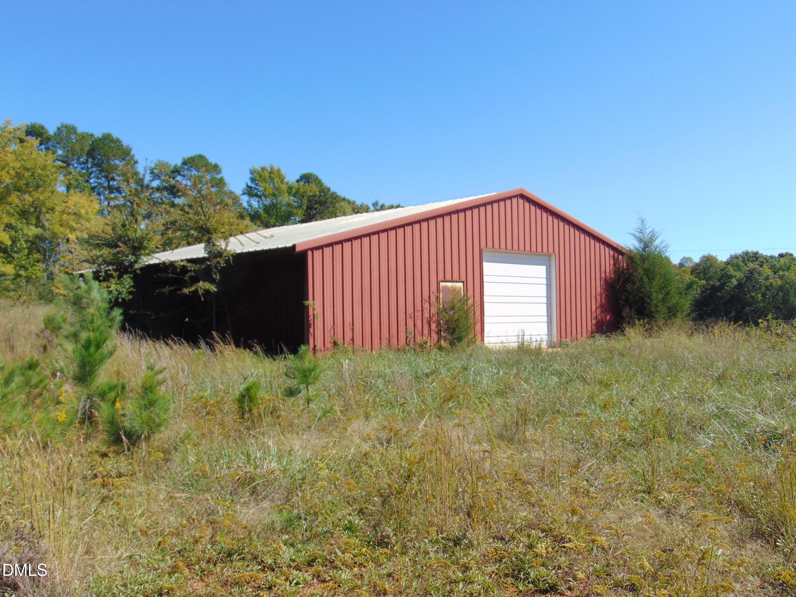 00 Lonnie Harris Road Property Photo 5