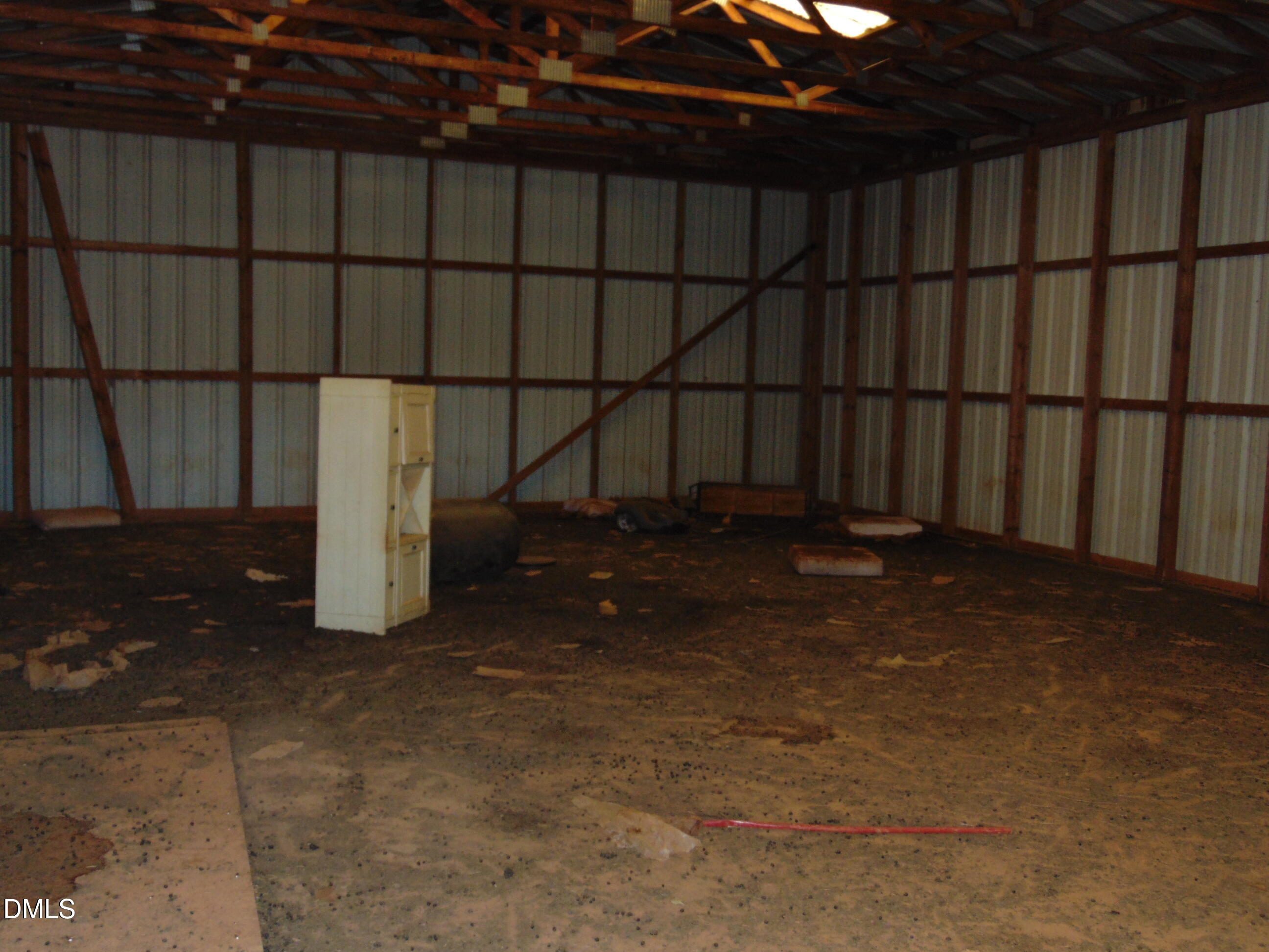 00 Lonnie Harris Road Property Photo 6