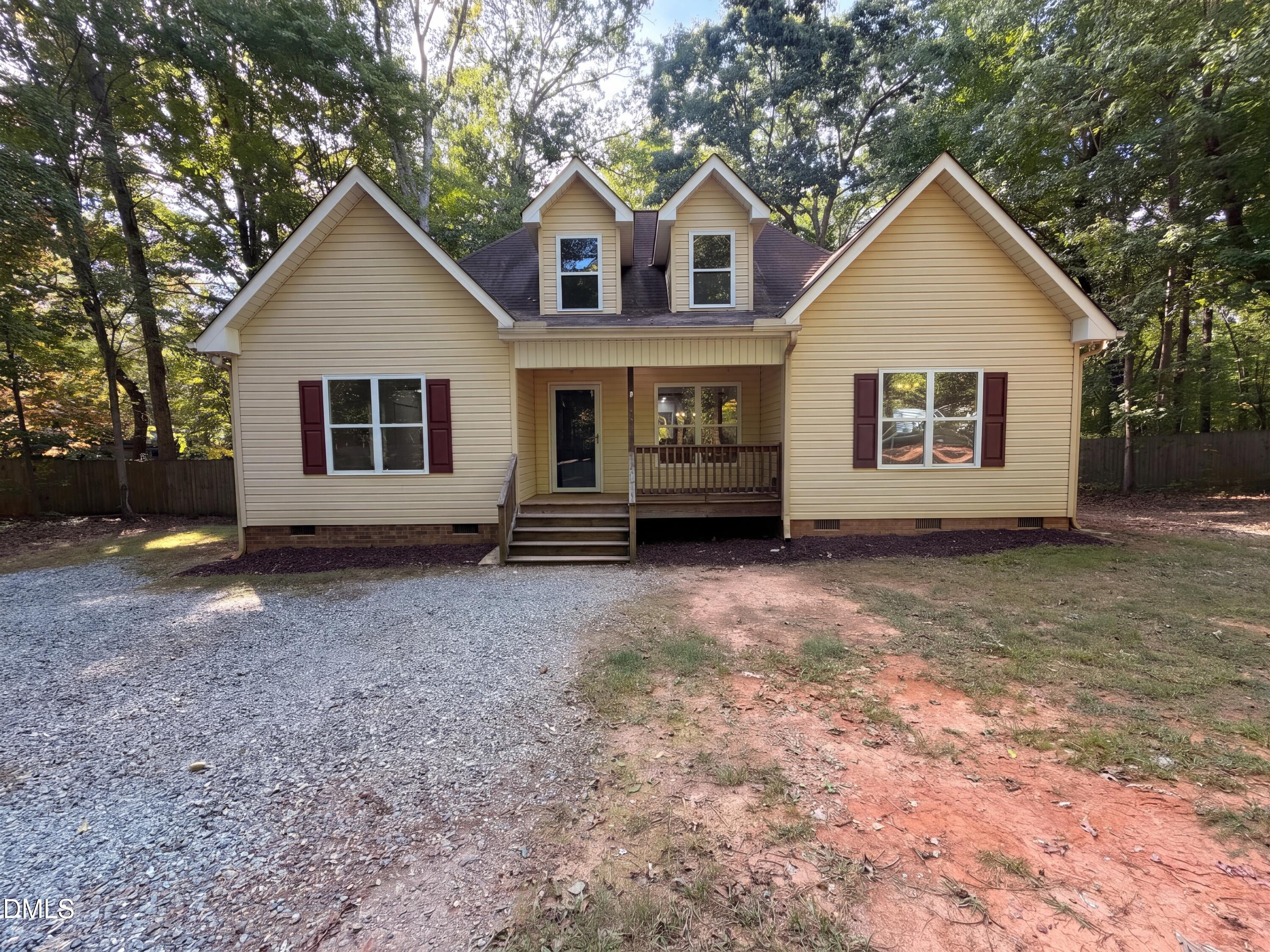 2929 Maple Avenue Property Photo 1