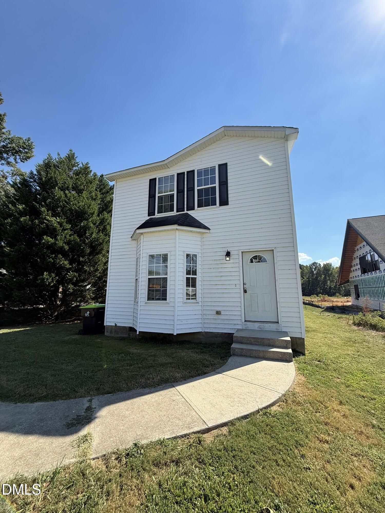301 Franklin Upchurch Sr Street Property Photo 1