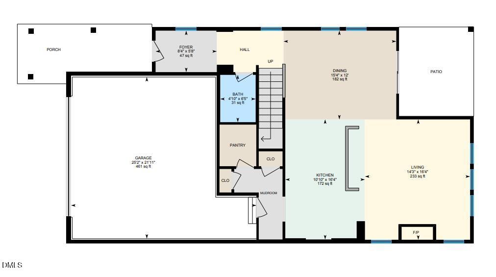 228 Sage Oak Lane Property Photo 36