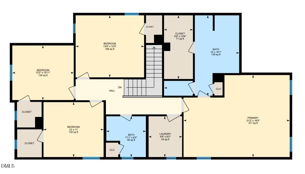 228 Sage Oak Lane Property Photo 37