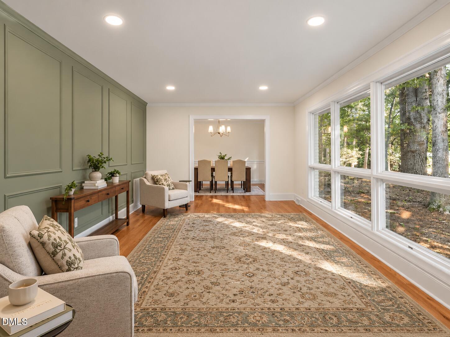 4900 Larchmont Drive Property Photo 13