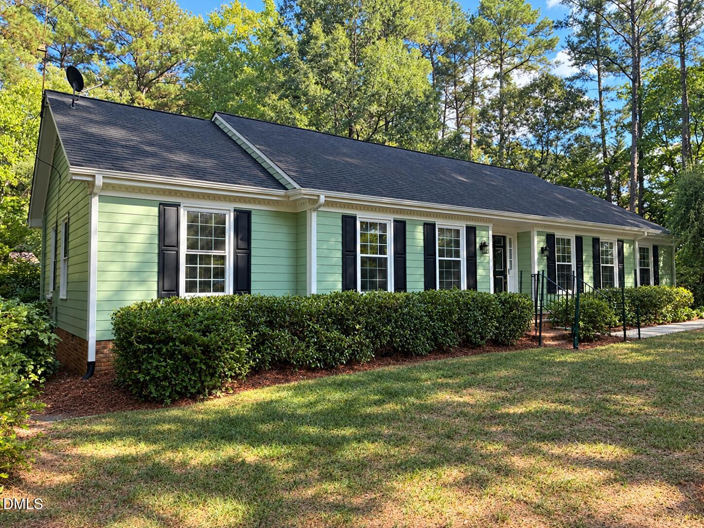 11304 Coachmans Way Property Photo 1