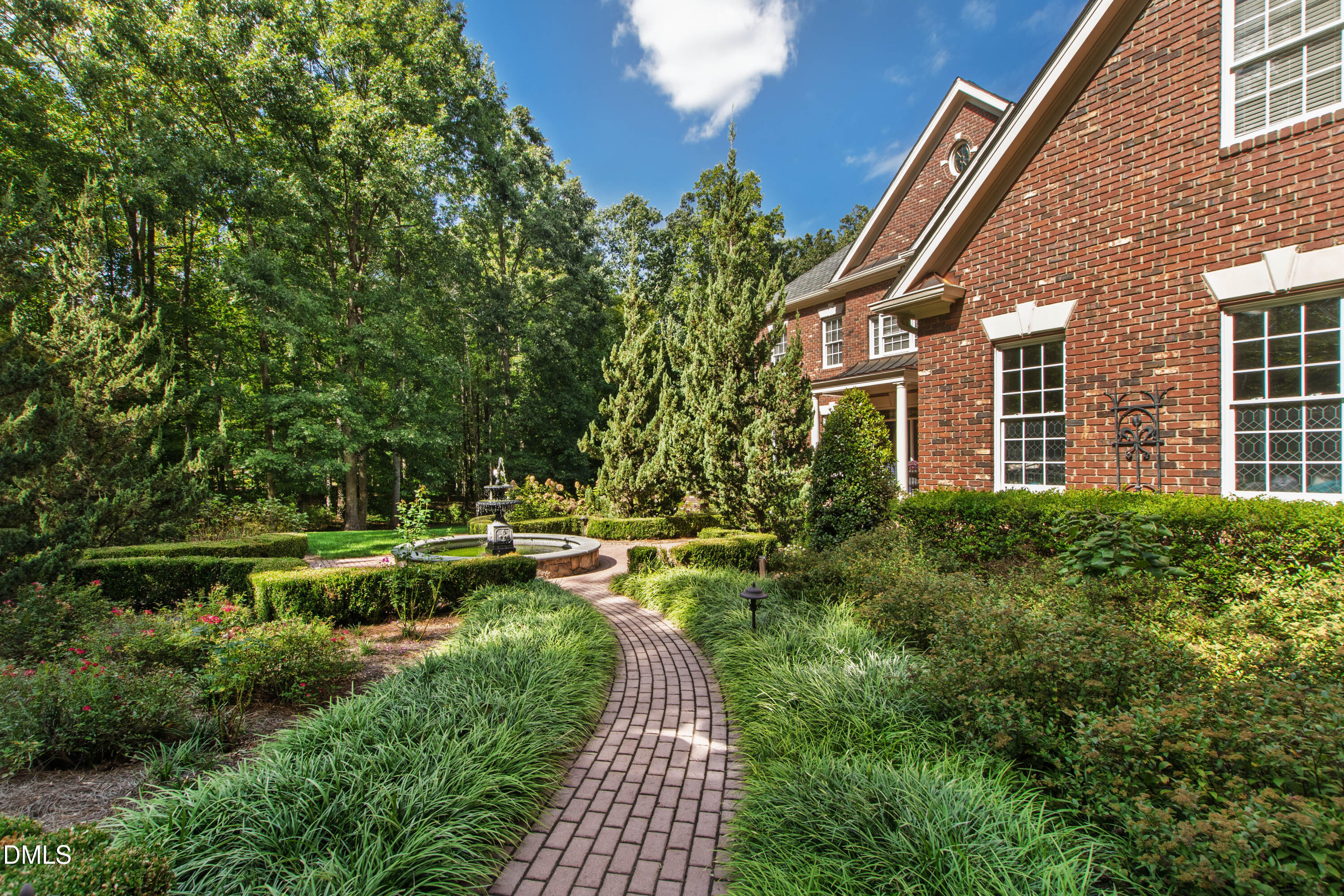 1625 Morning Mountain Road Property Photo 3