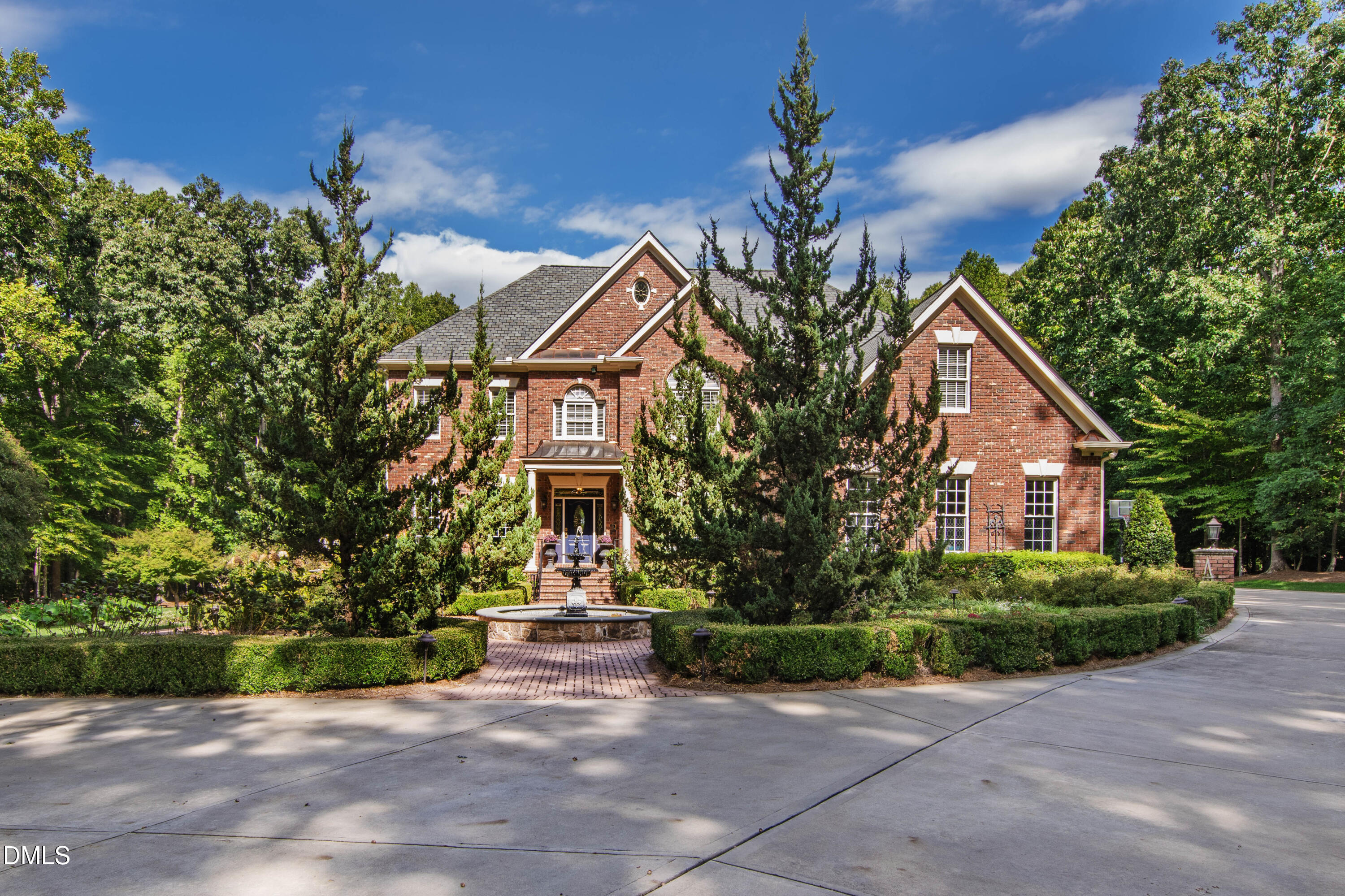 1625 Morning Mountain Road Property Photo 4