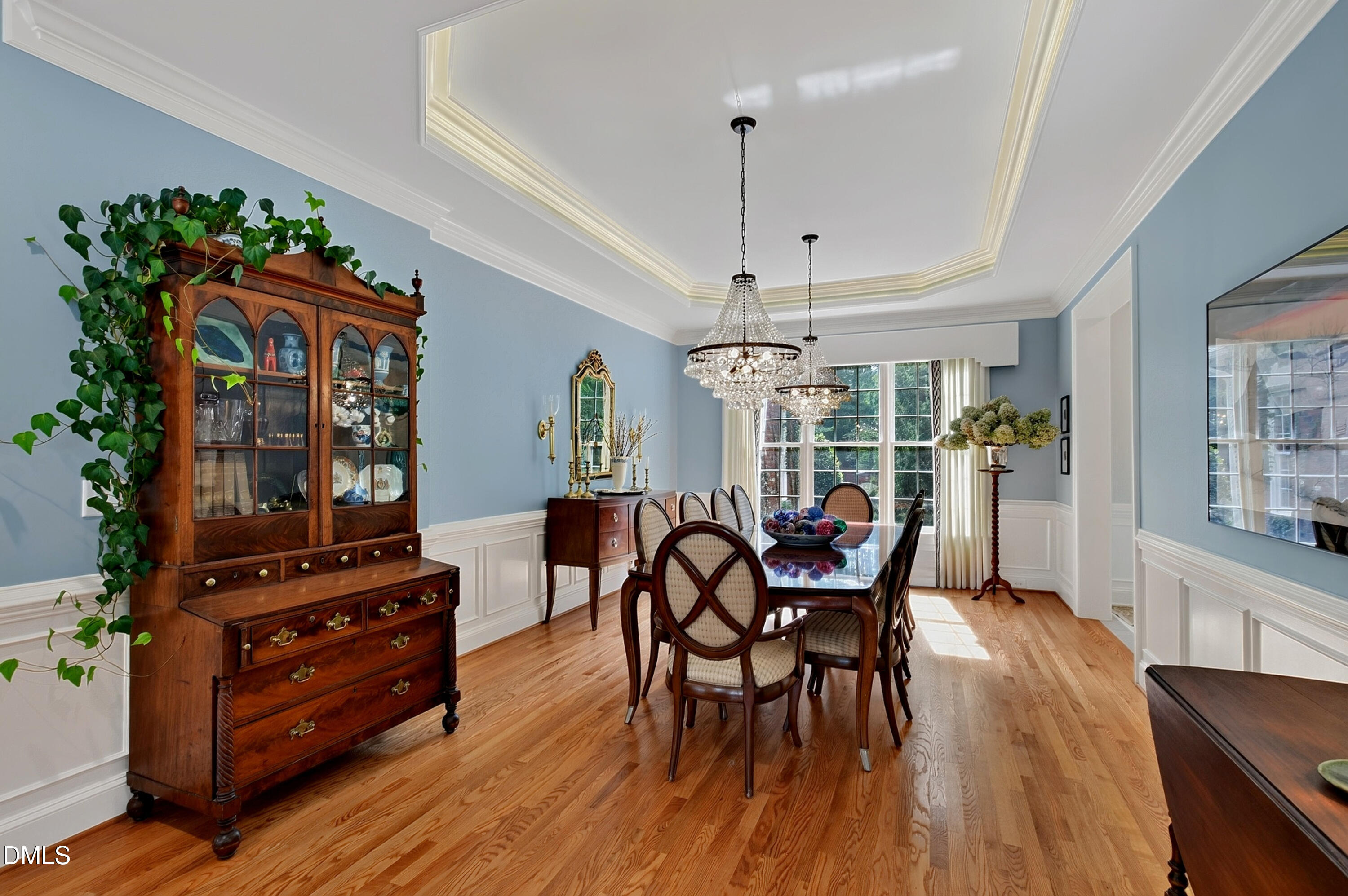 1625 Morning Mountain Road Property Photo 12