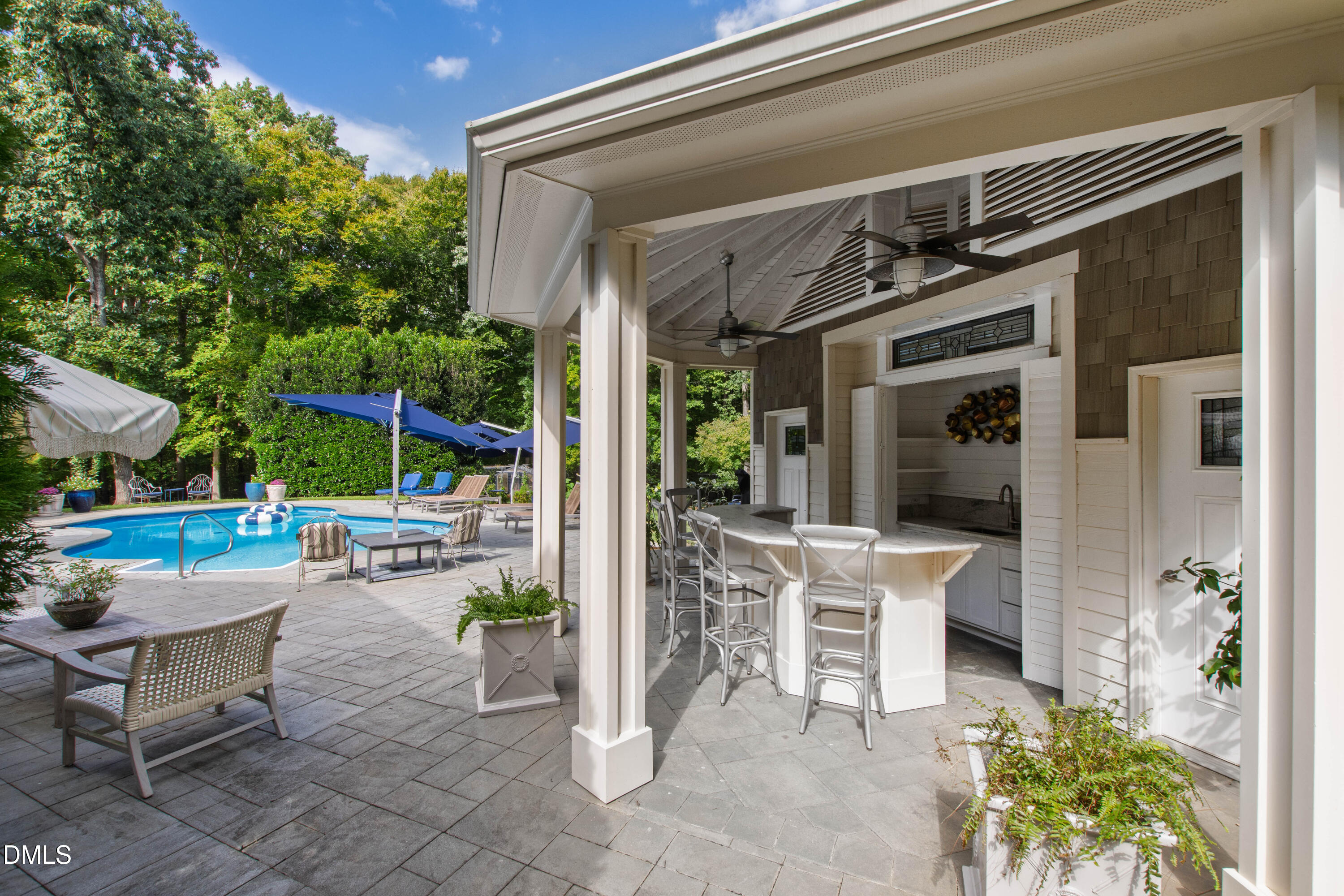 1625 Morning Mountain Road Property Photo 64