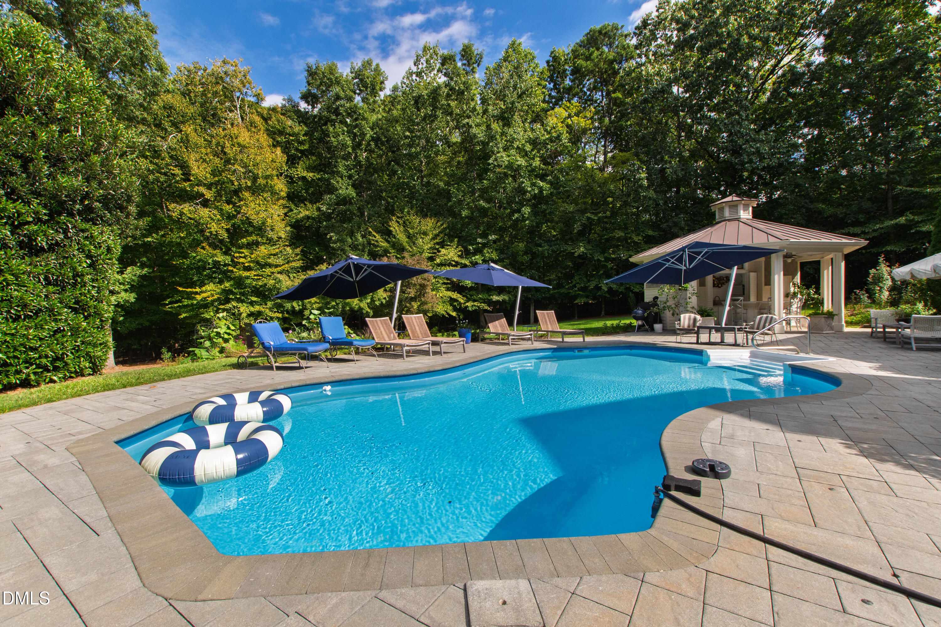 1625 Morning Mountain Road Property Photo 69