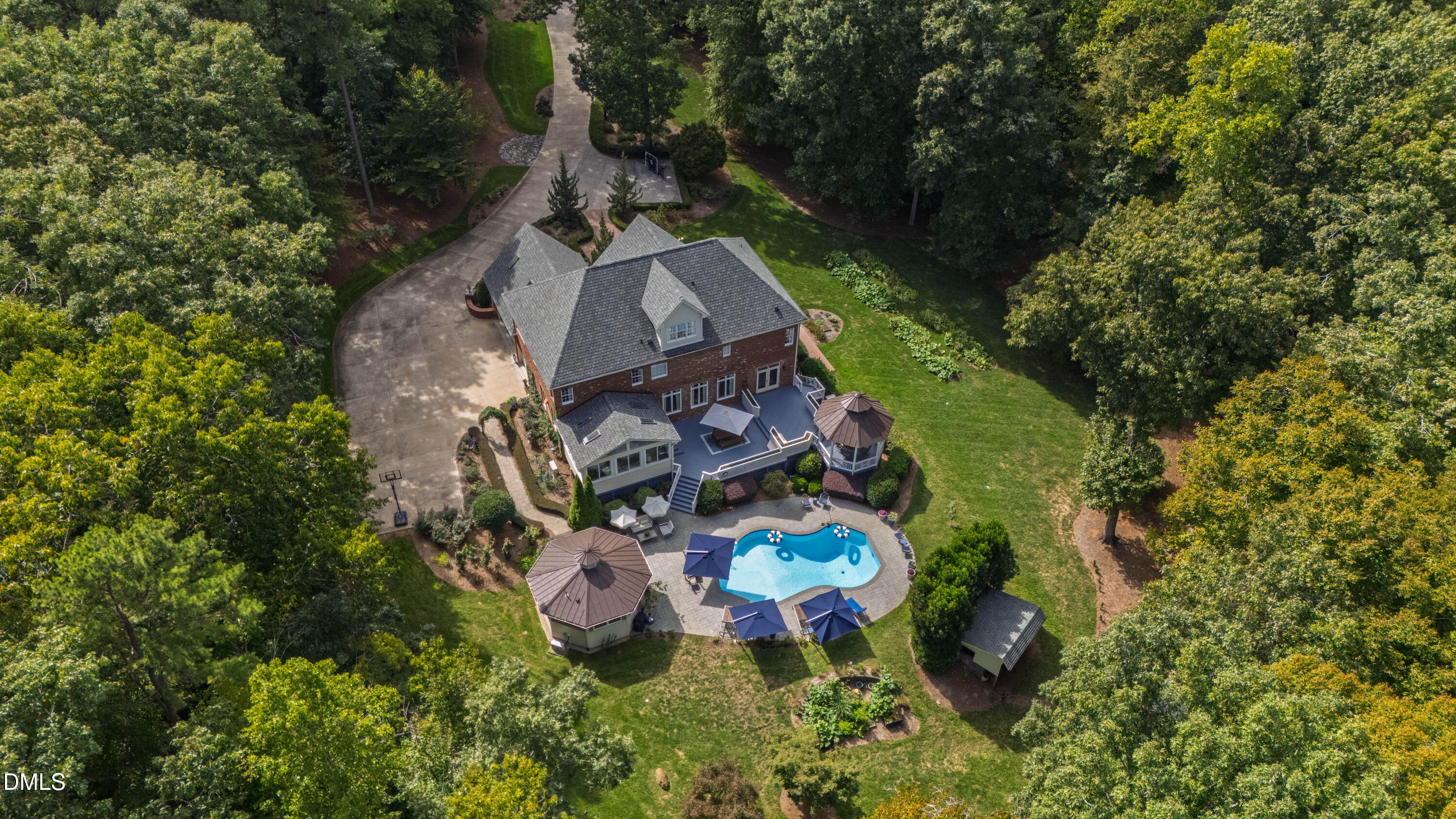 1625 Morning Mountain Road Property Photo 81