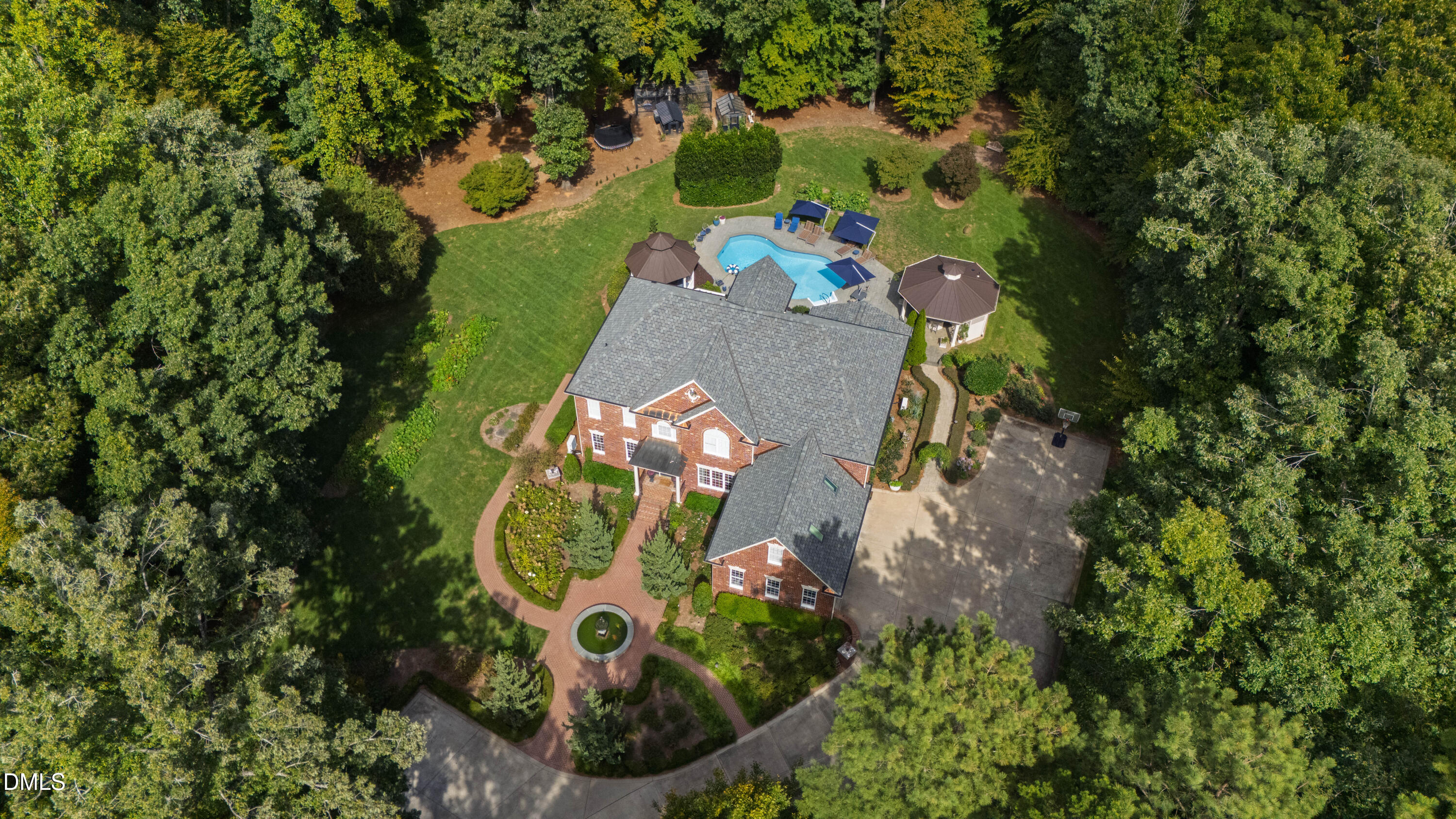 1625 Morning Mountain Road Property Photo 82