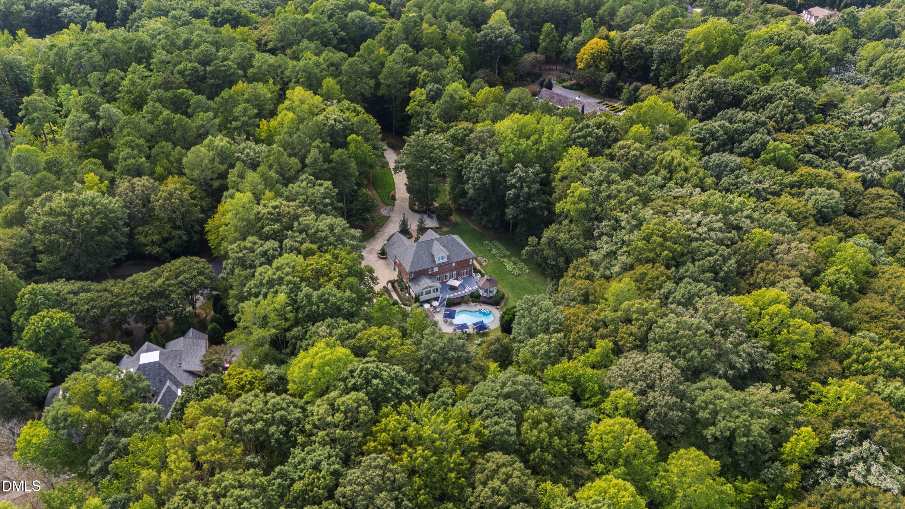 1625 Morning Mountain Road Property Photo 83