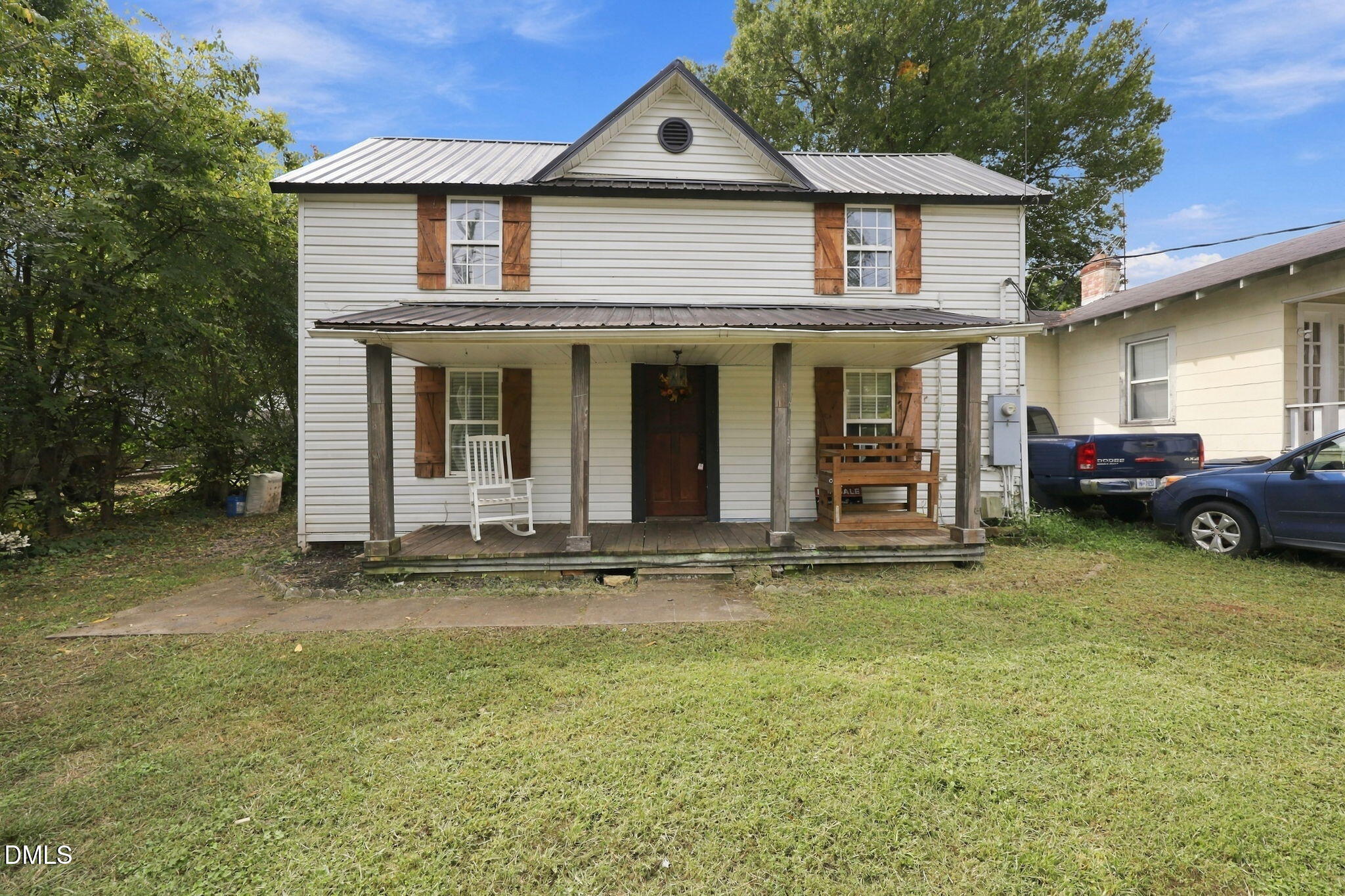 716 E Joyner Street Property Photo 1