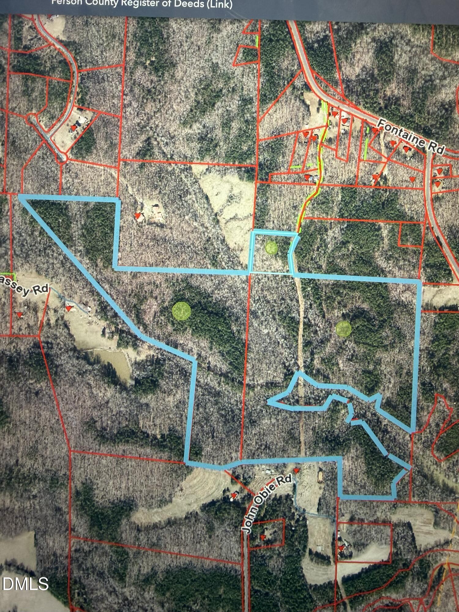 Tbd Fontaine Road Property Photo 2
