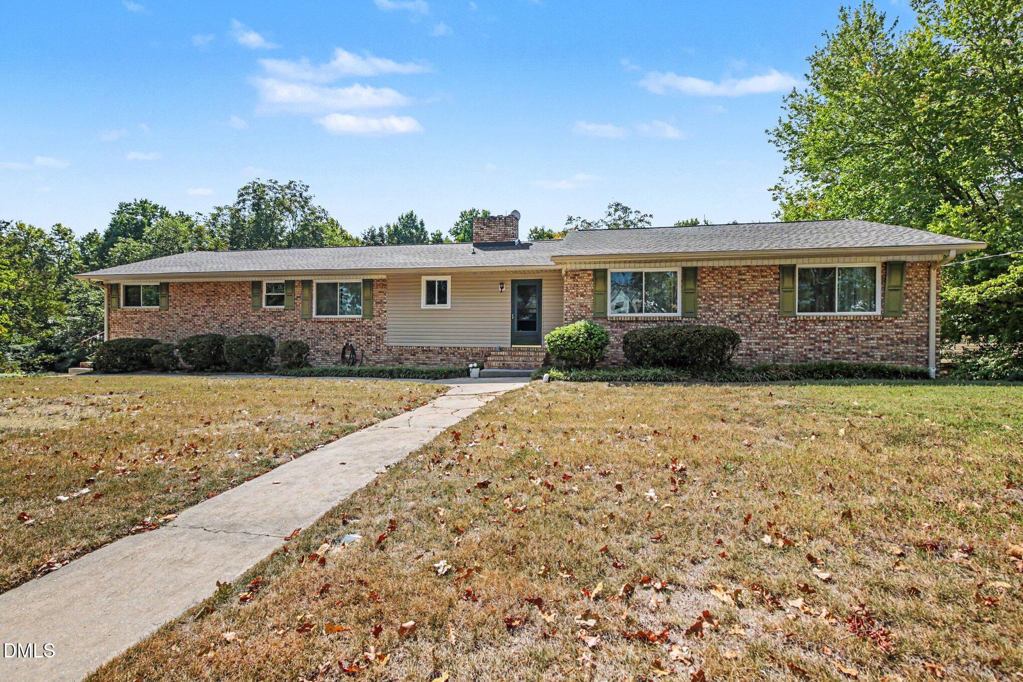 5307 Williard Road Property Photo 14