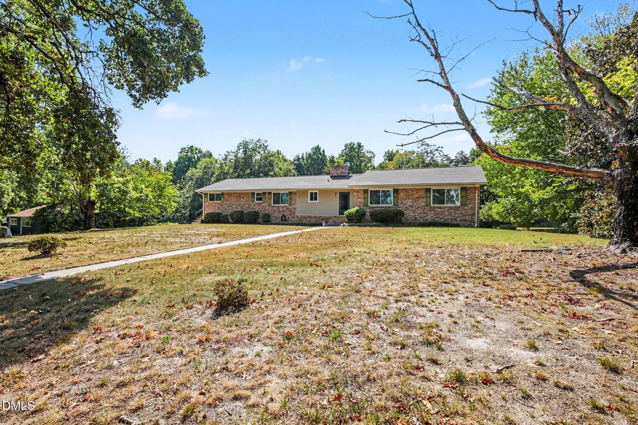 5307 Williard Road Property Photo 15
