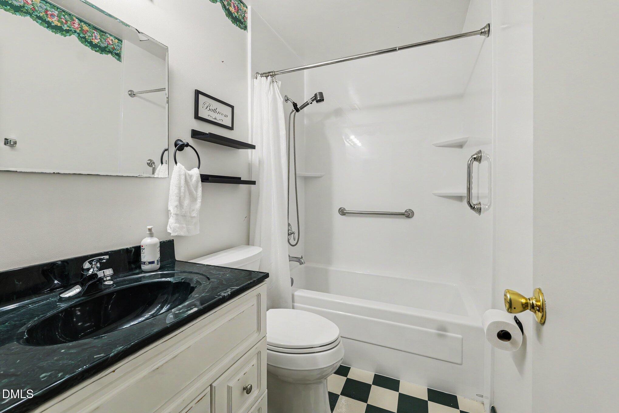 5307 Williard Road Property Photo 21