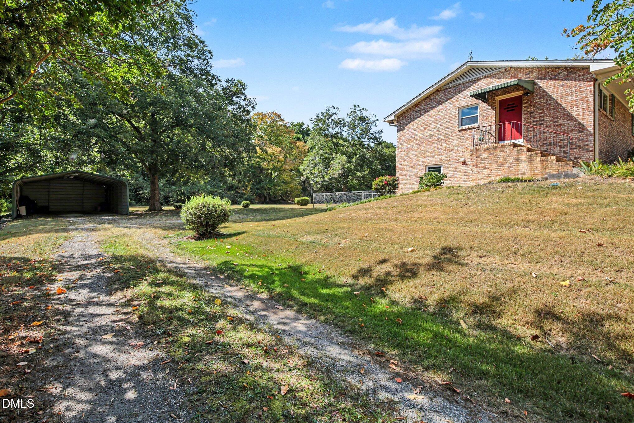 5307 Williard Road Property Photo 37