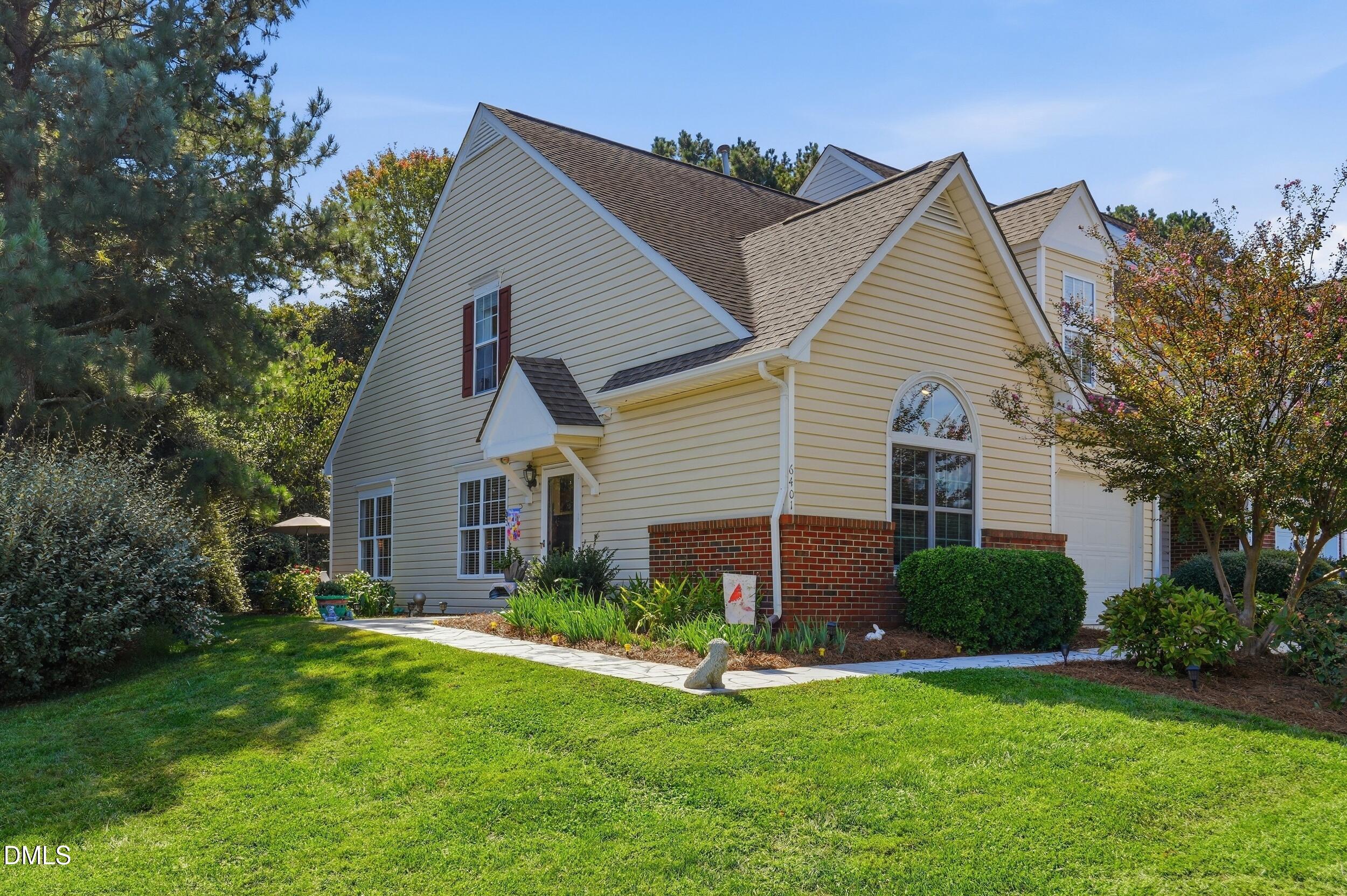 6401 Bellcross Trail Property Photo 1