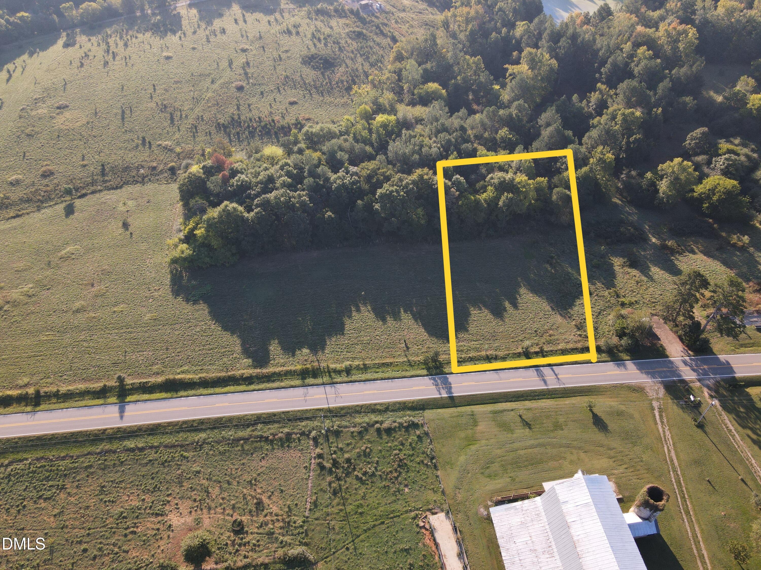 0 County Home Lot 1 Road Property Photo 1