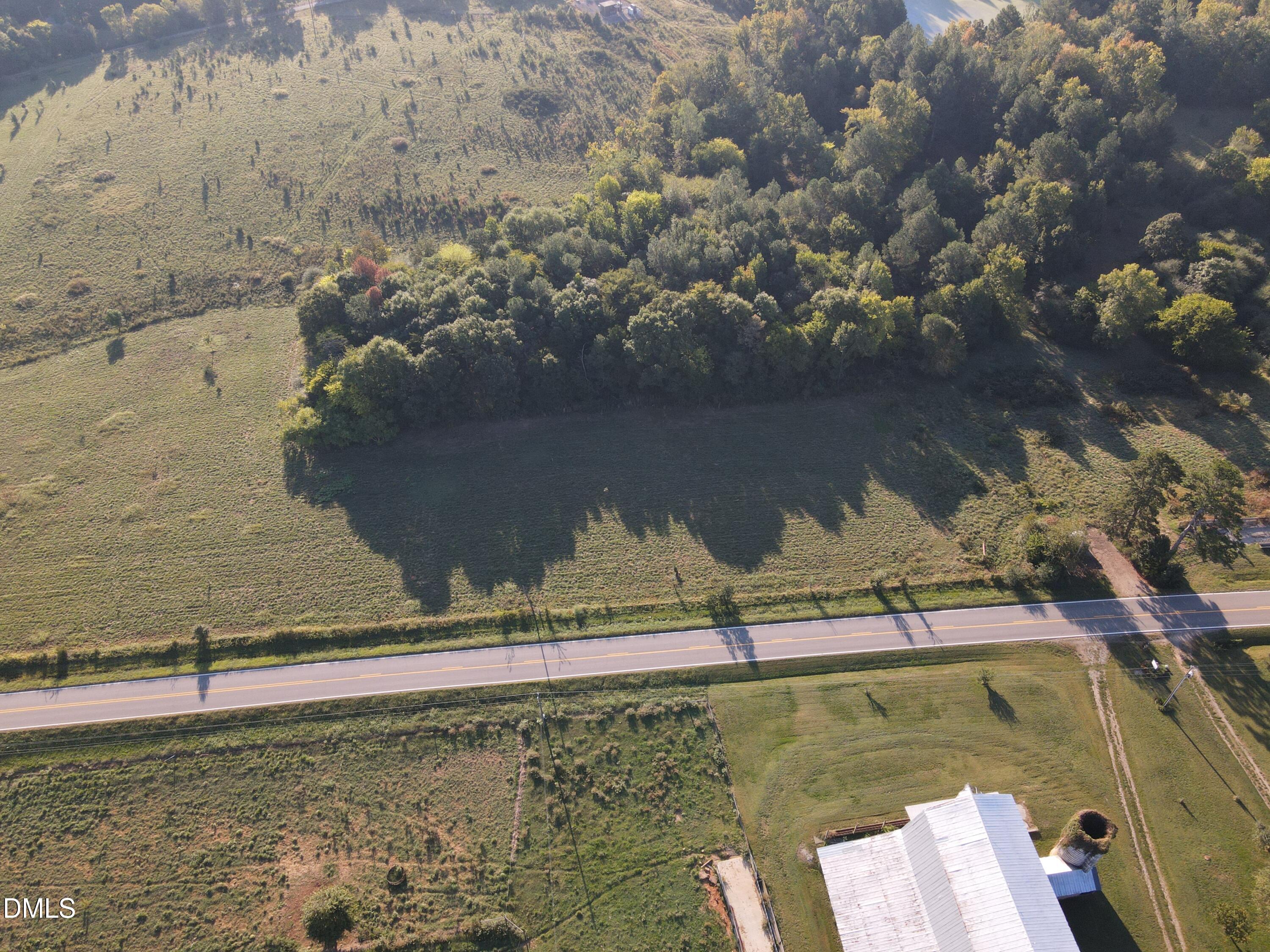 0 County Home Lot 1 Road Property Photo 2