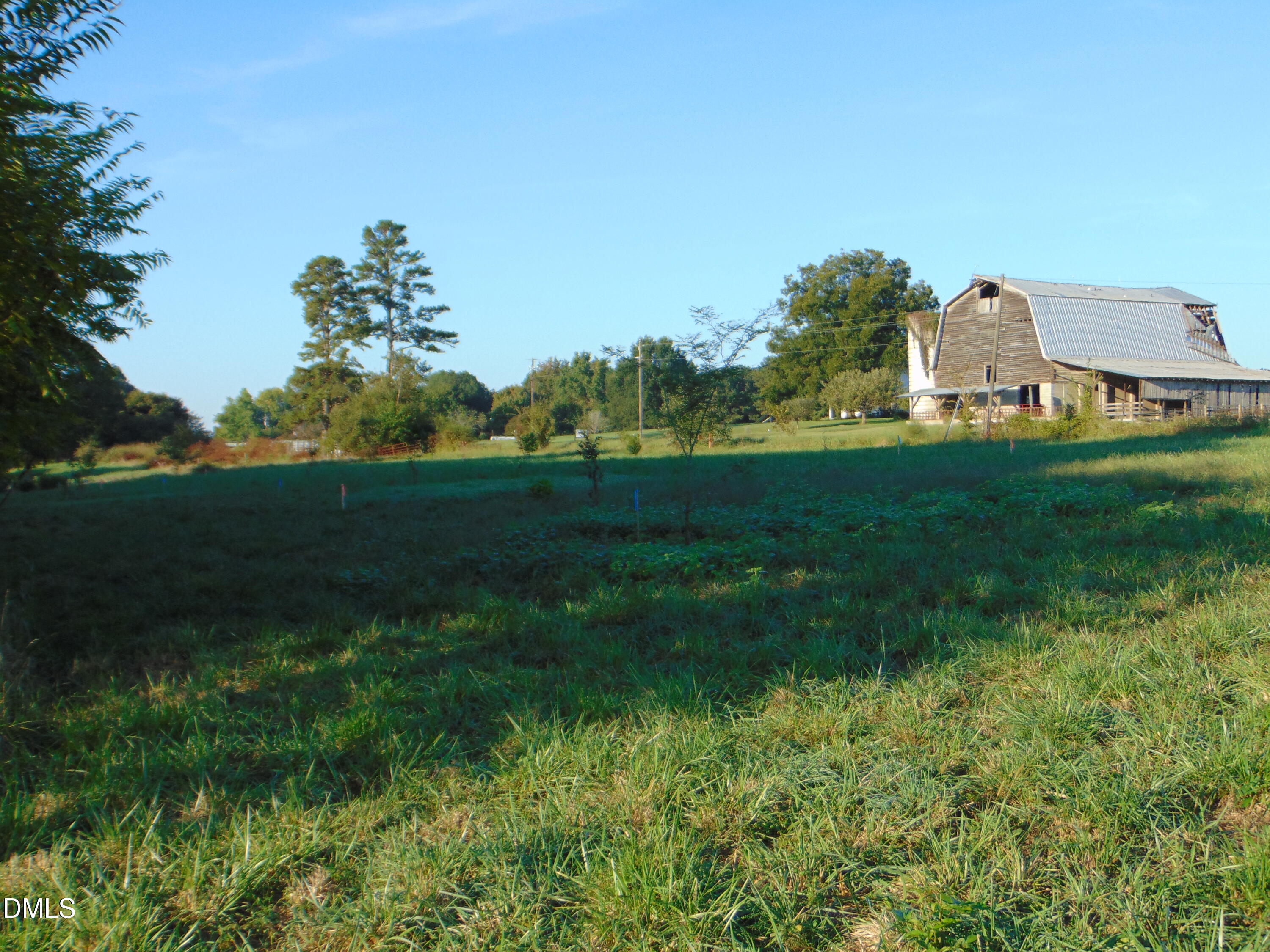 0 County Home Lot 1 Road Property Photo 8