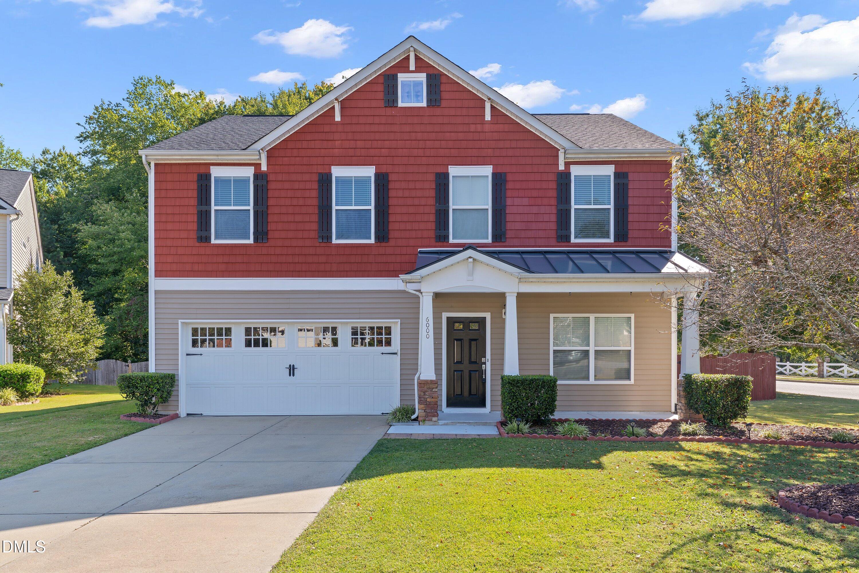 6000 Winged Willet Court Property Photo 1