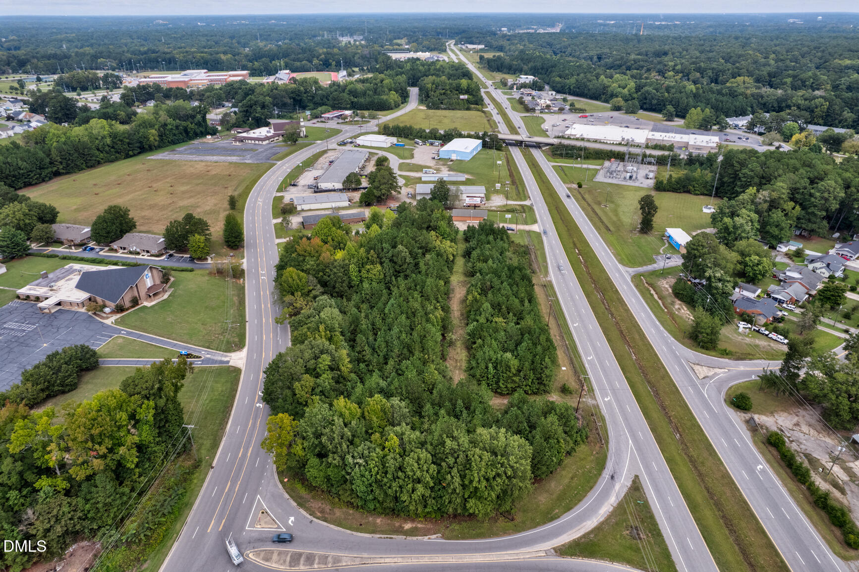 Tbd S Wesleyan Boulevard Property Photo 6